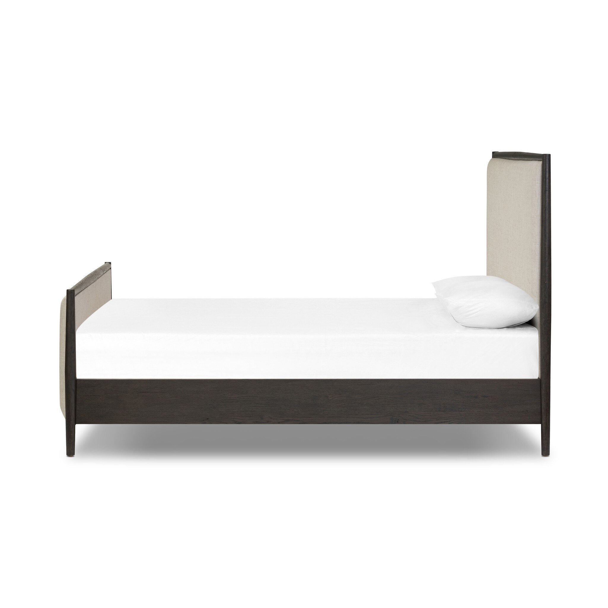 Glenview Bed - Essence Natural