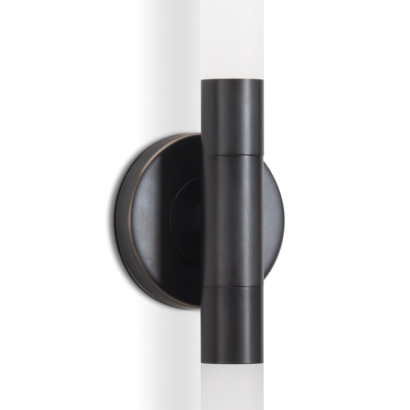 Wick Hilo Sconce (Oil Rubbed Bronze)