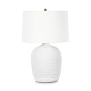 Phoenix Ceramic Table Lamp