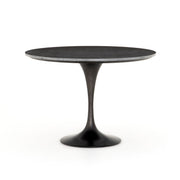 Powell Dining Table - Bluestone