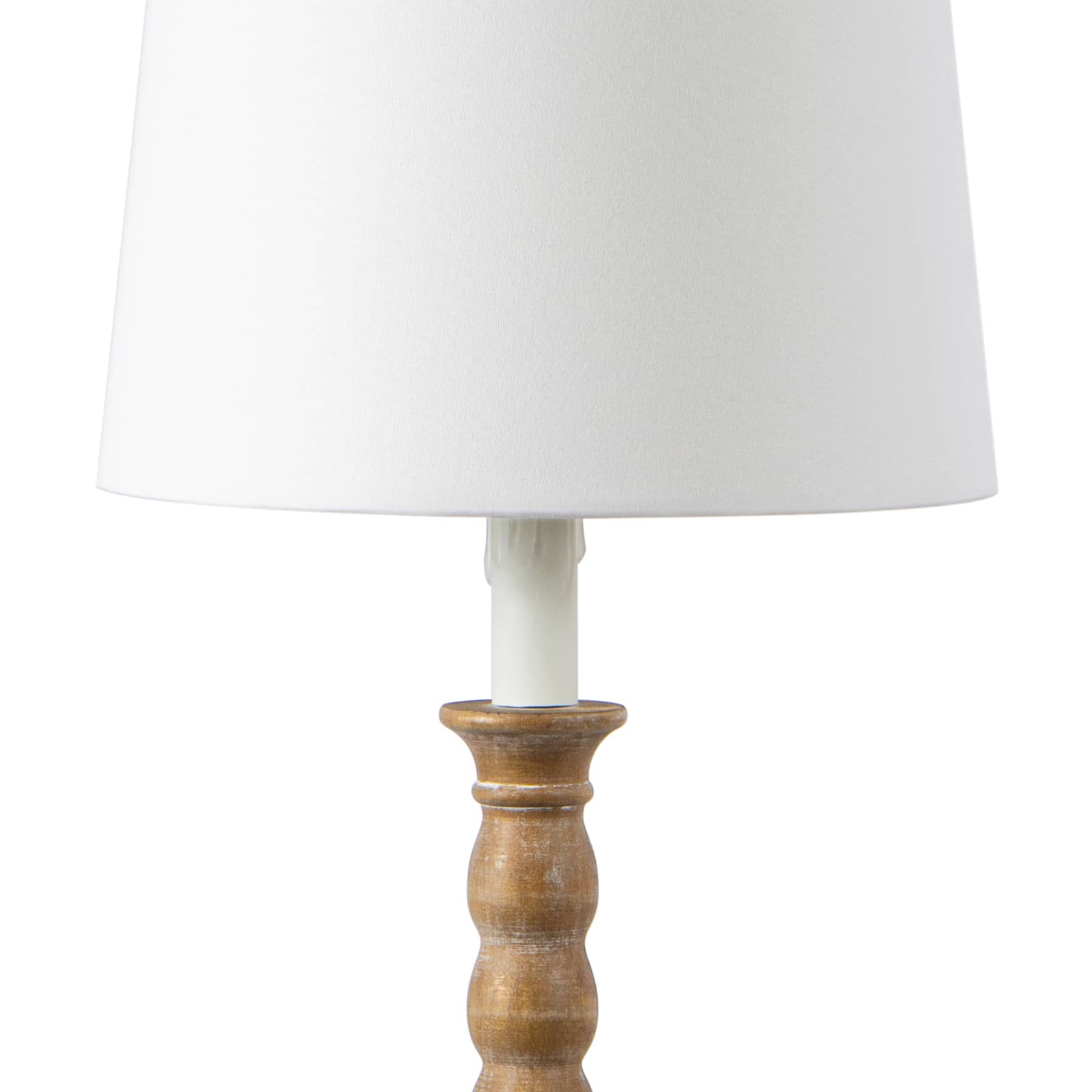 Perennial Buffet Lamp (Natural)