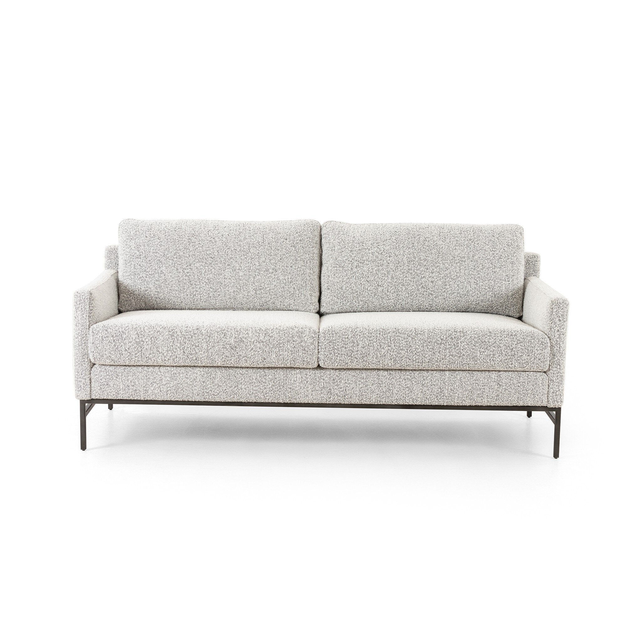 Vanna Sofa - Knoll Domino
