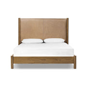 Roark Bed - Palermo Drift