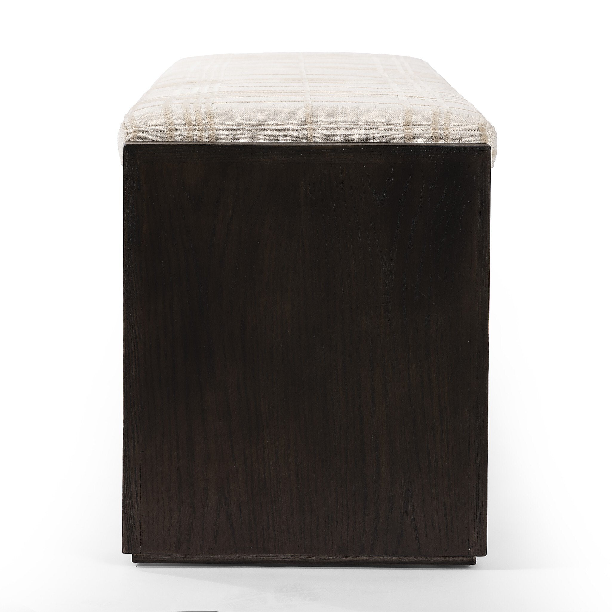 Edmon Bench - Sheffield Ivory