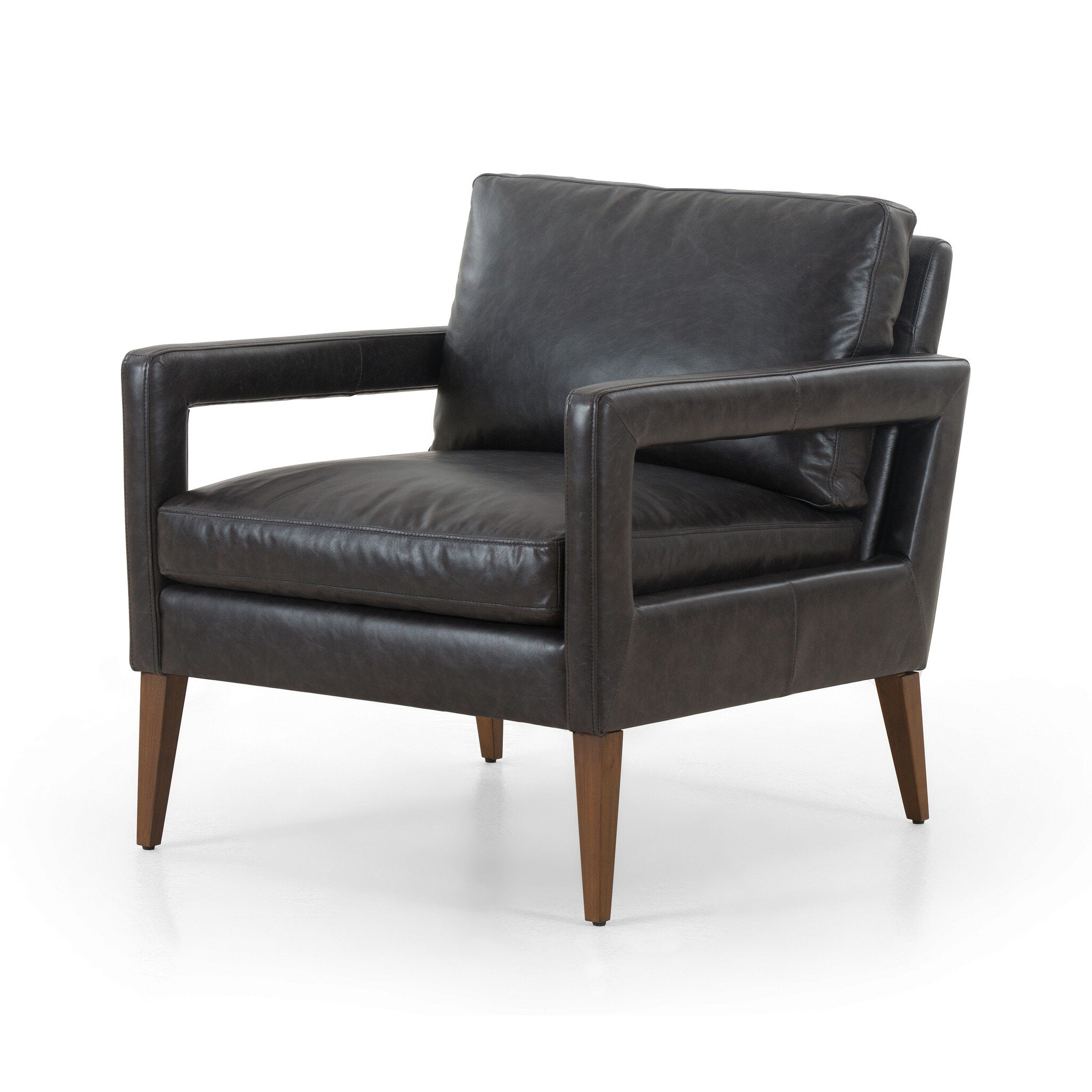 Olson Chair - Sonoma Black