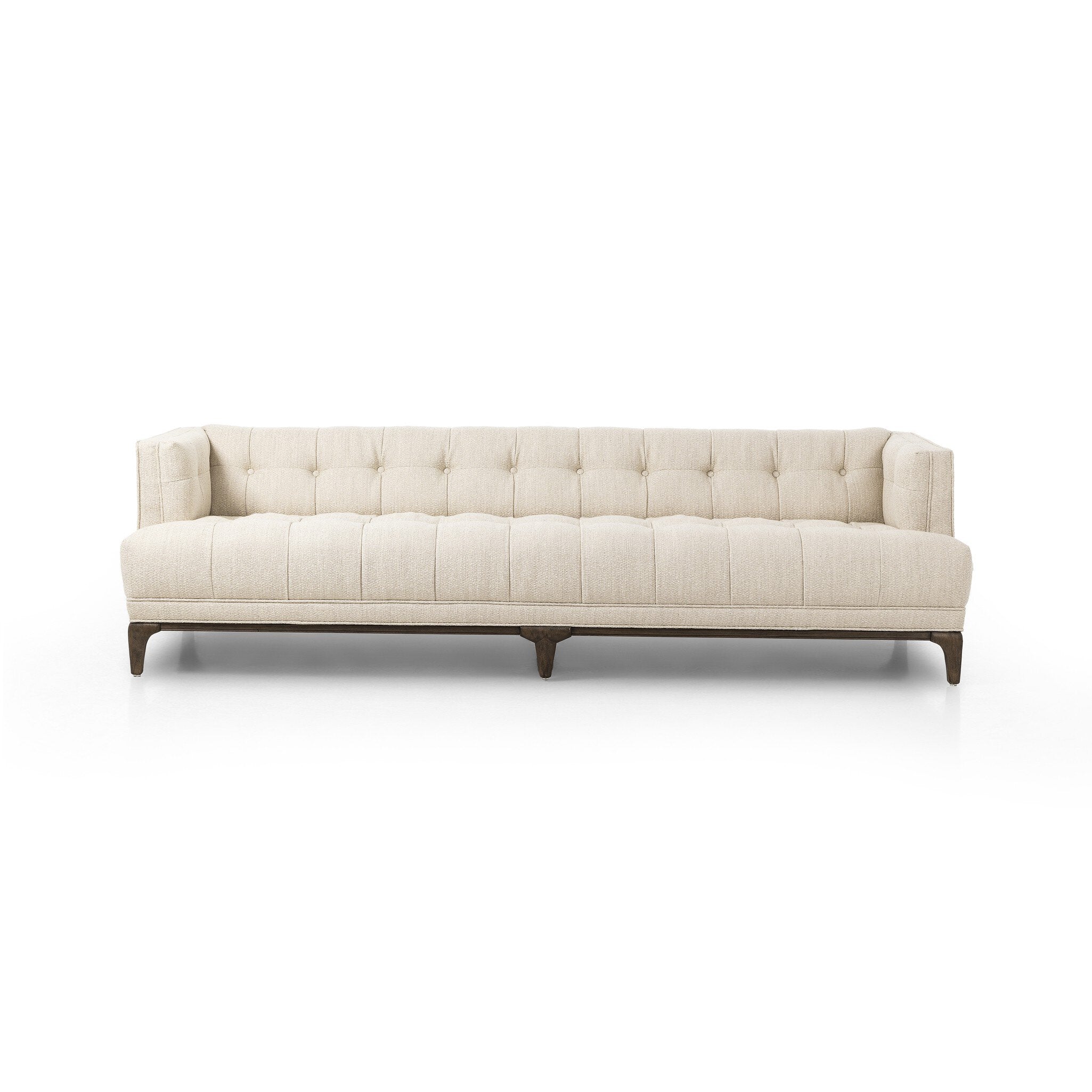 Dylan Sofa - Kerbey Taupe