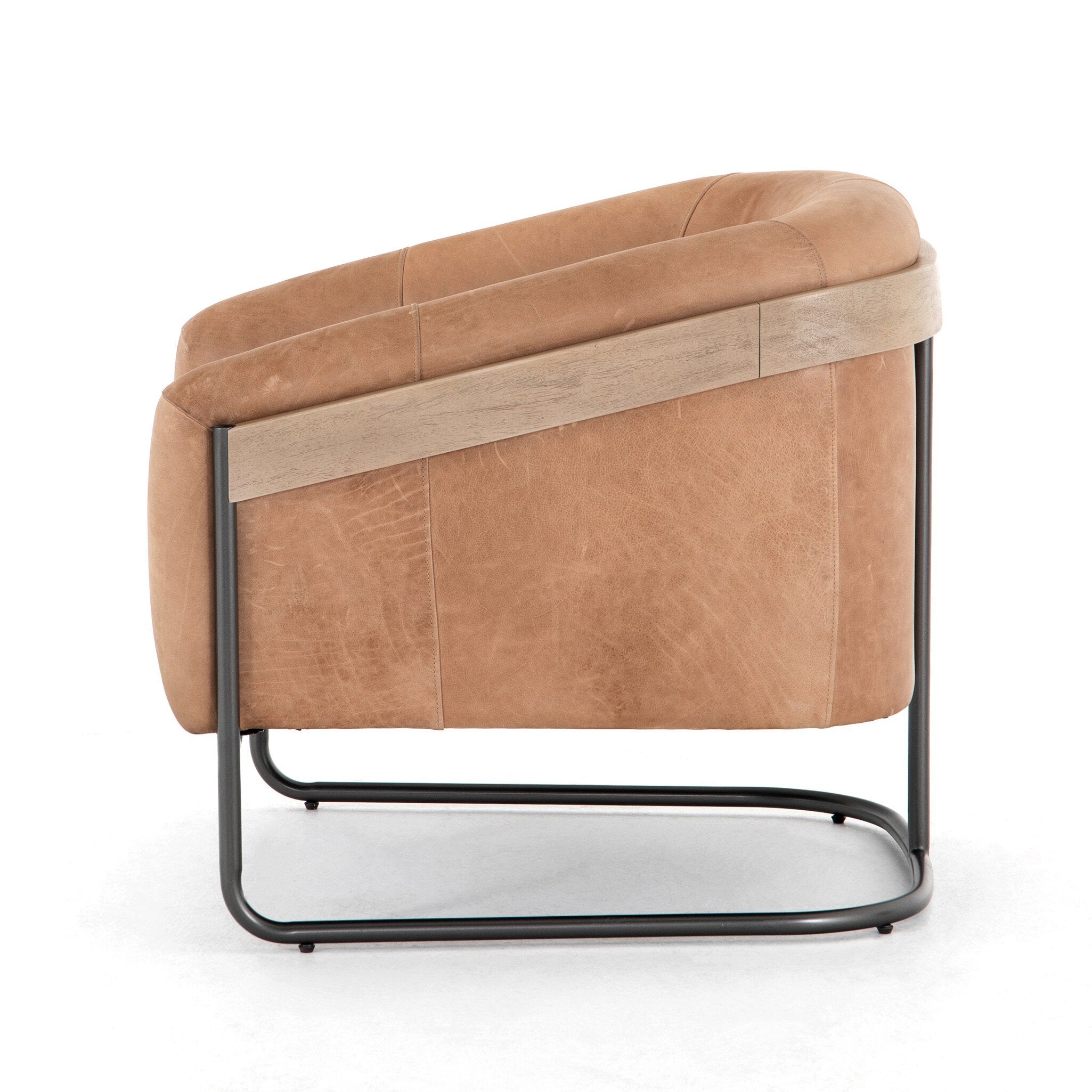 Etta Chair - Winchester Beige