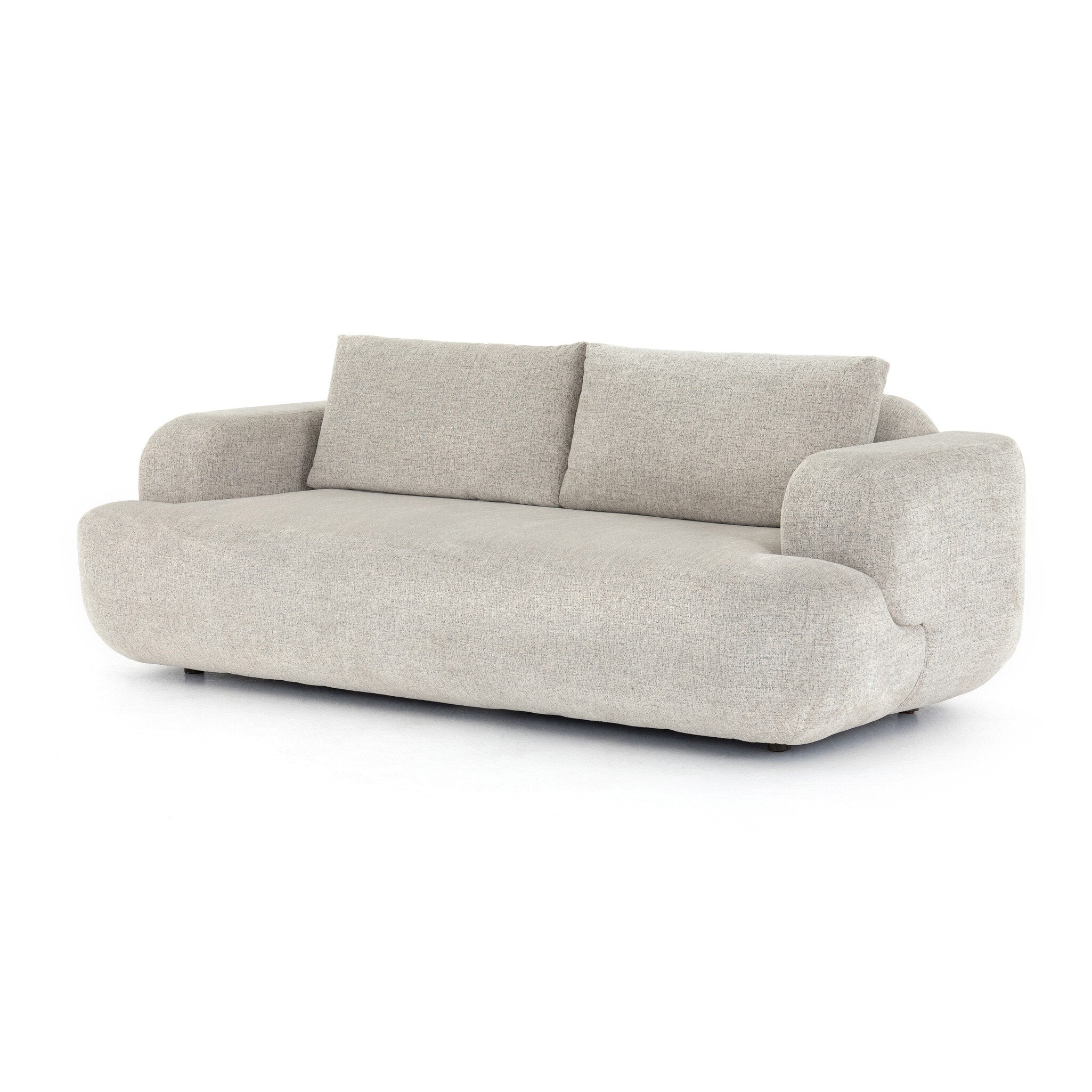 Benito Sofa - Plushtone Linen