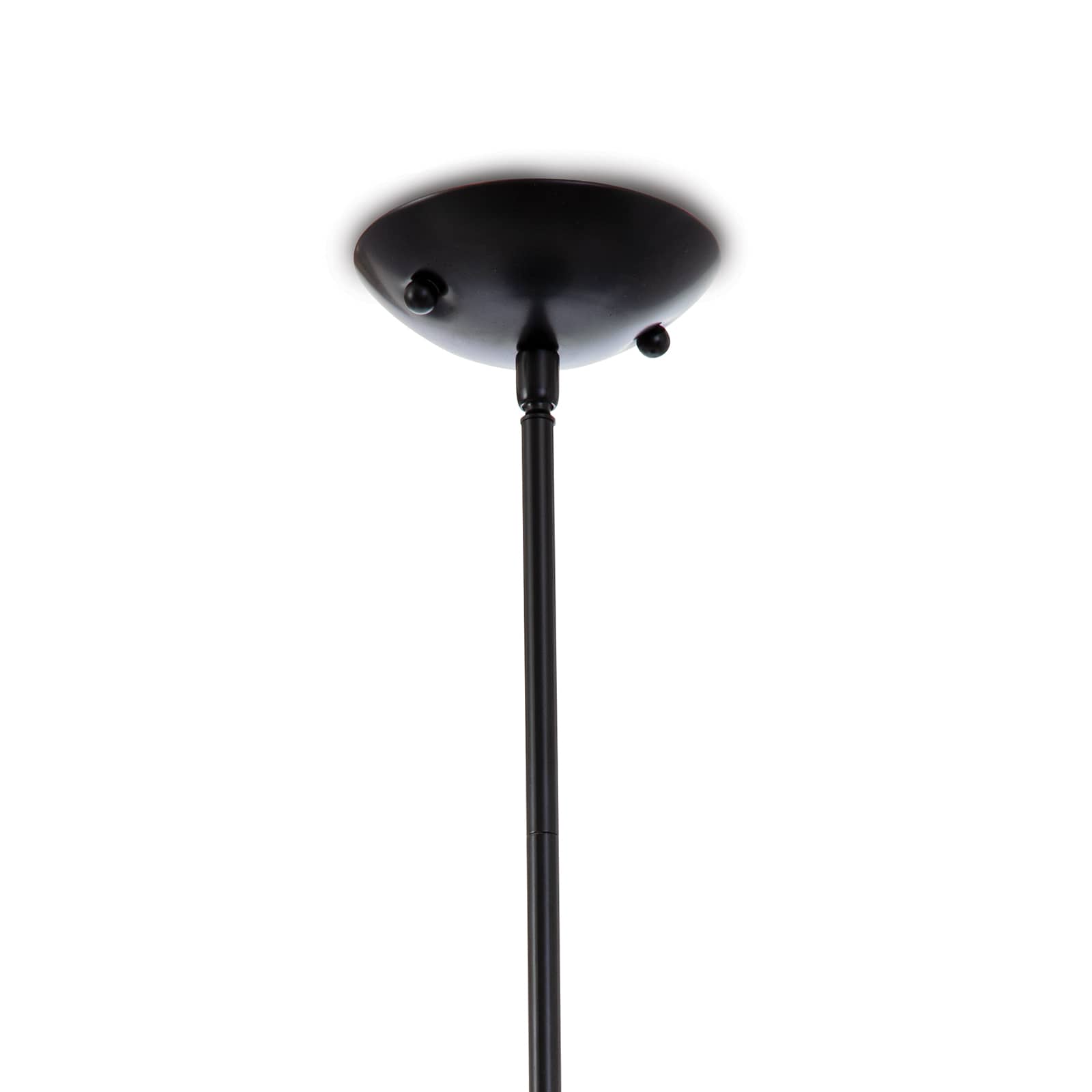 Surfside Wood Pendant (Ebony)