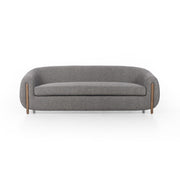 Lyla Sofa - Capri Ebony