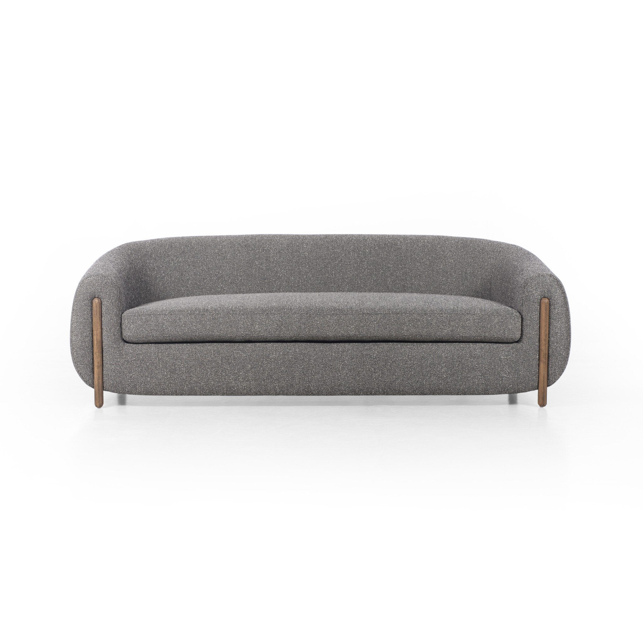 Lyla Sofa - Capri Ebony