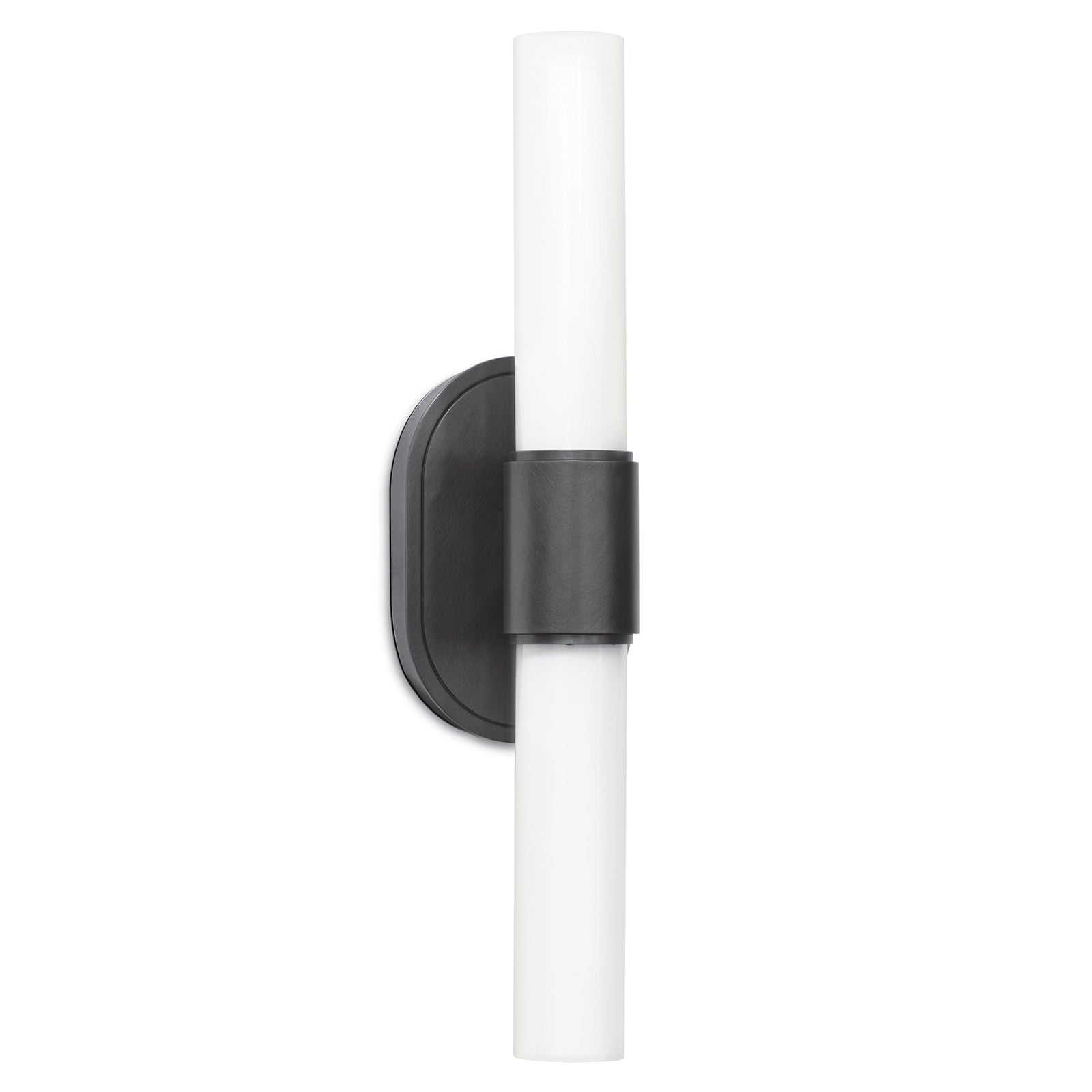 Dixon Sconce Double (Oil Rubbed Bronze)