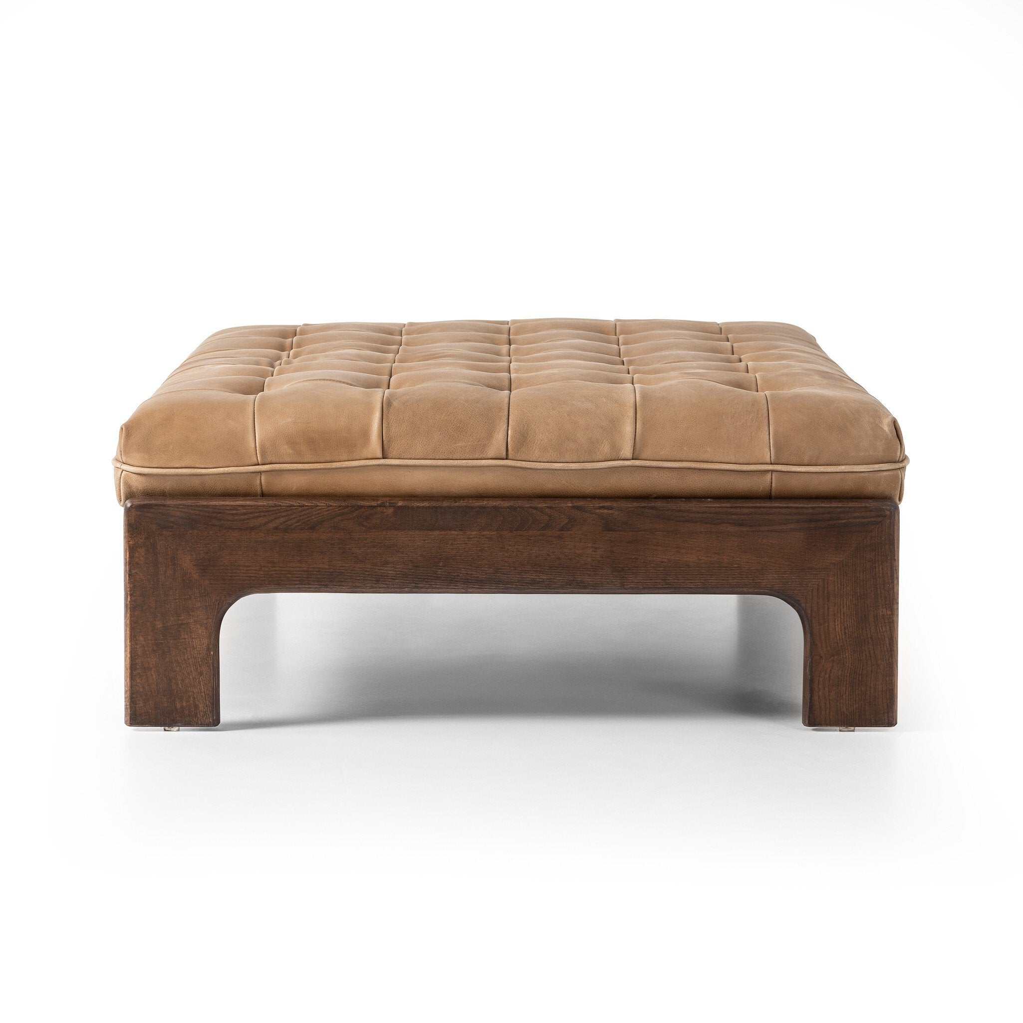 Halston Cocktail Ottoman - Palermo Drift