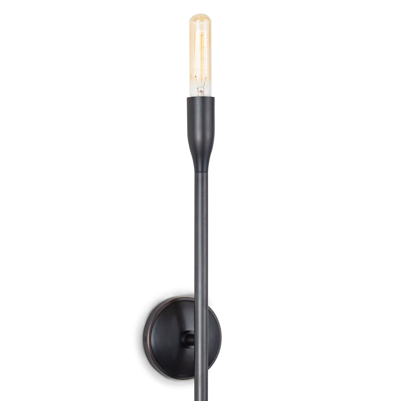Cobra Sconce (Oil Rubbed Bronze)