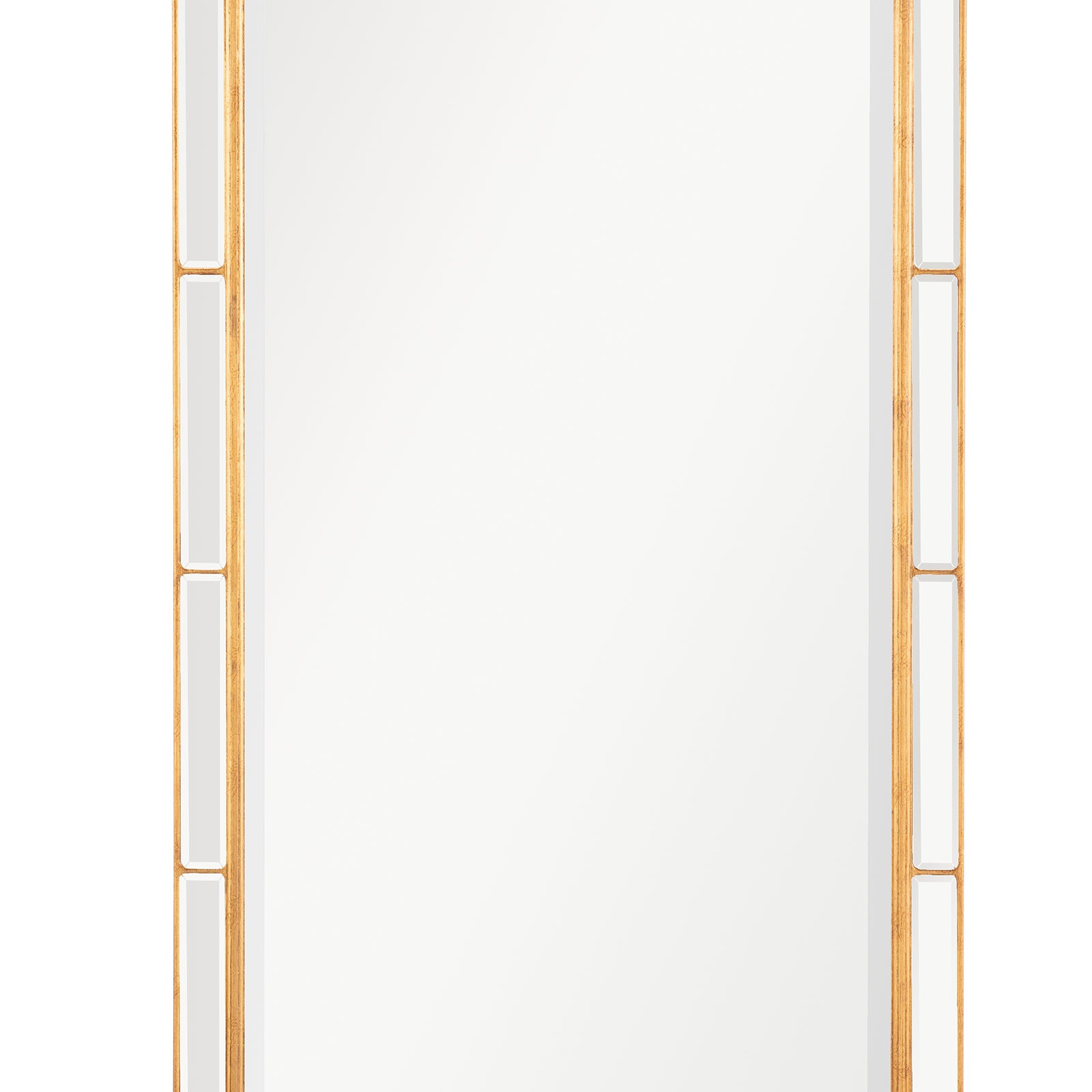 Plaza Dressing Room Mirror