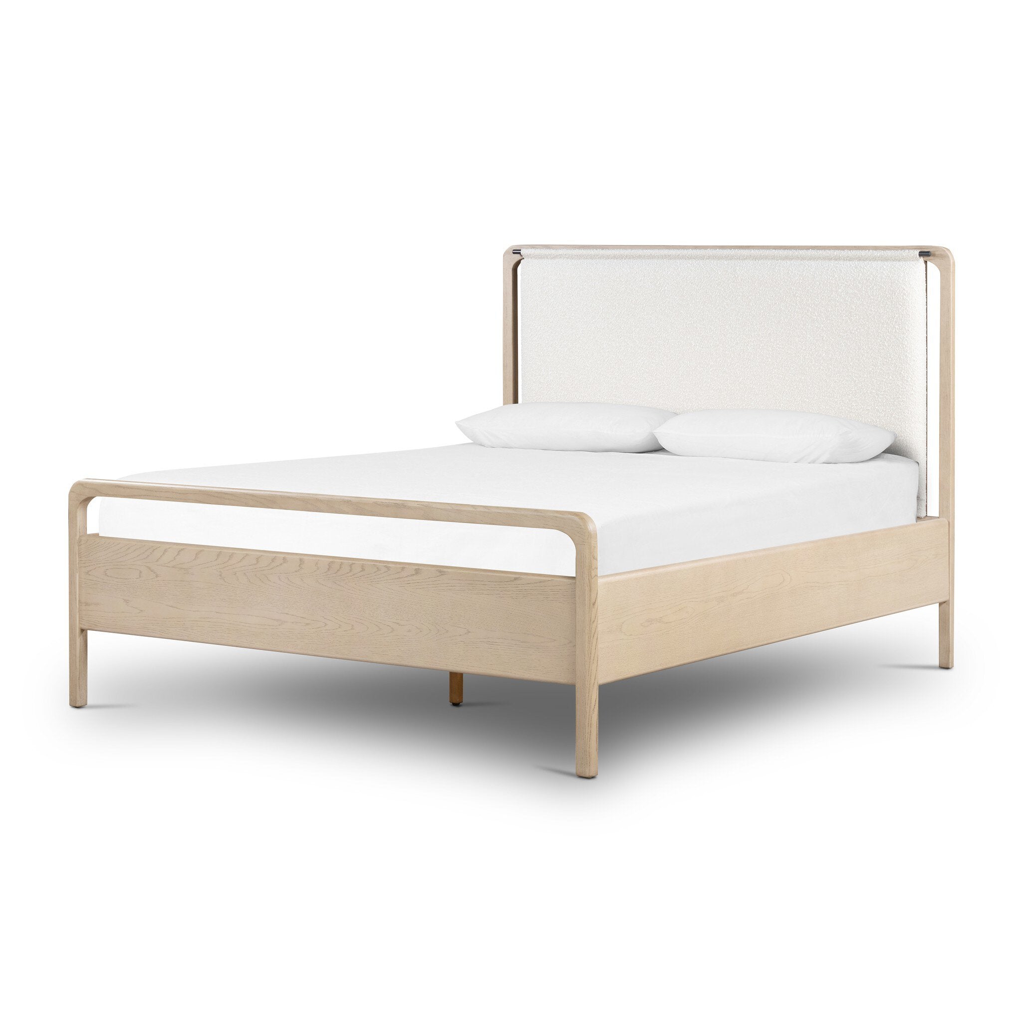 Rosedale Bed - Knoll Natural