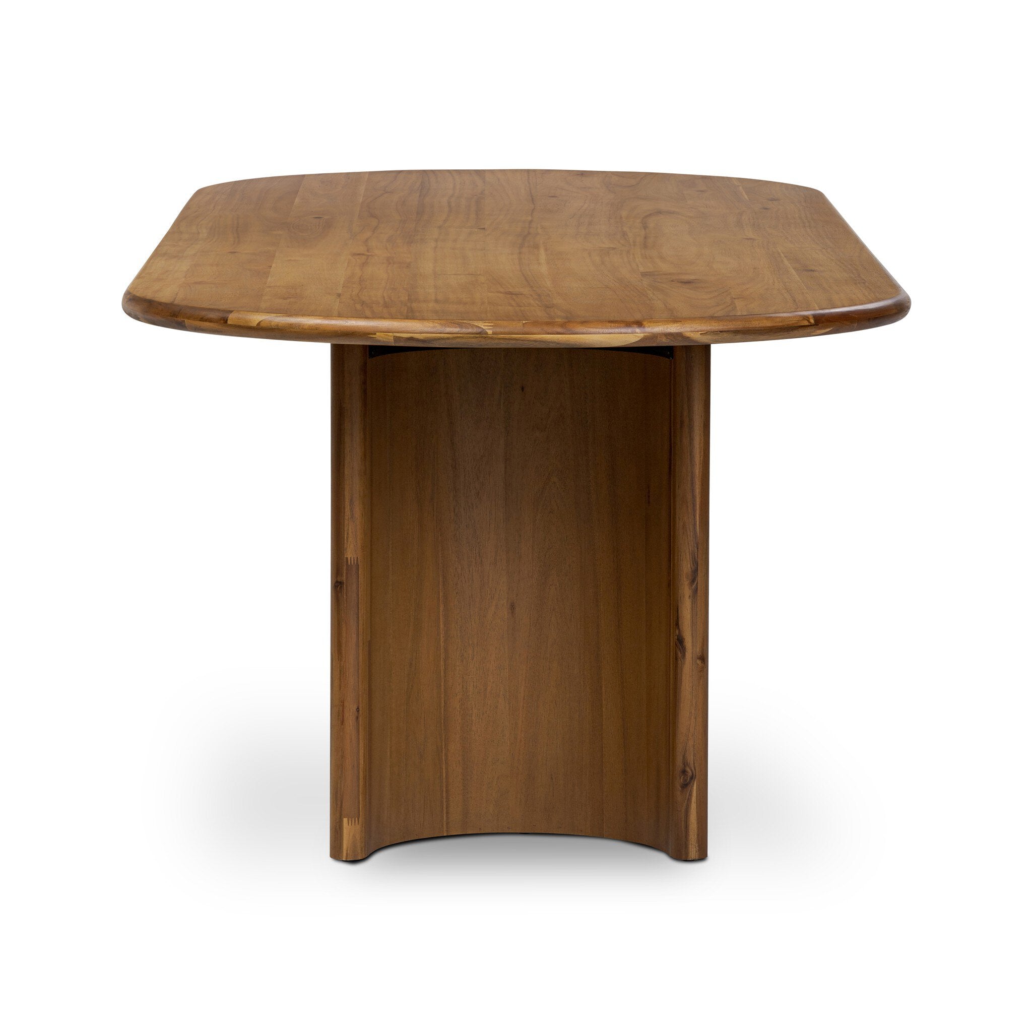 Paden Dining Table - Sandy Acacia