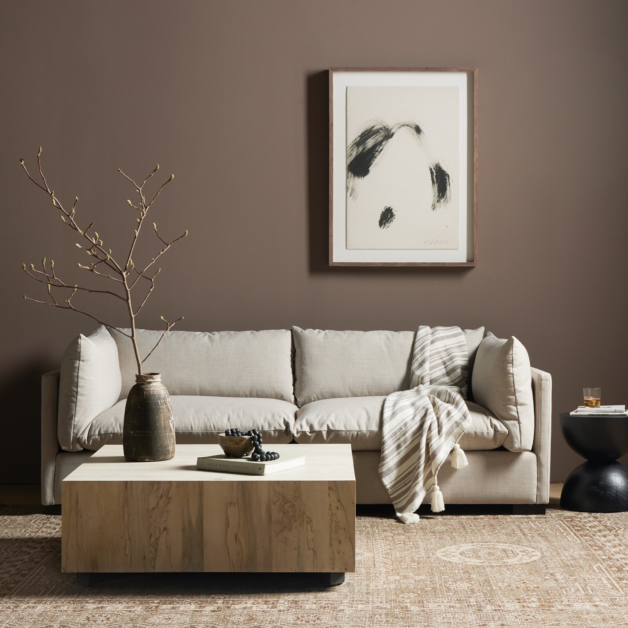 Westwood Sofa - Bennett Moon