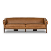 Cairo Sofa - Palermo Cognac