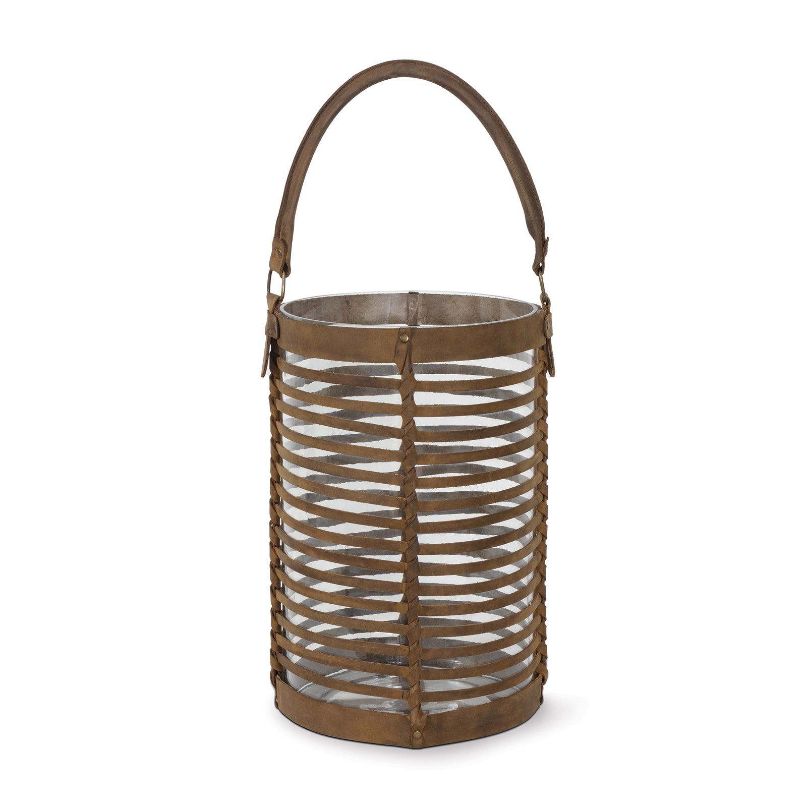 Finn Leather Hurricane Large