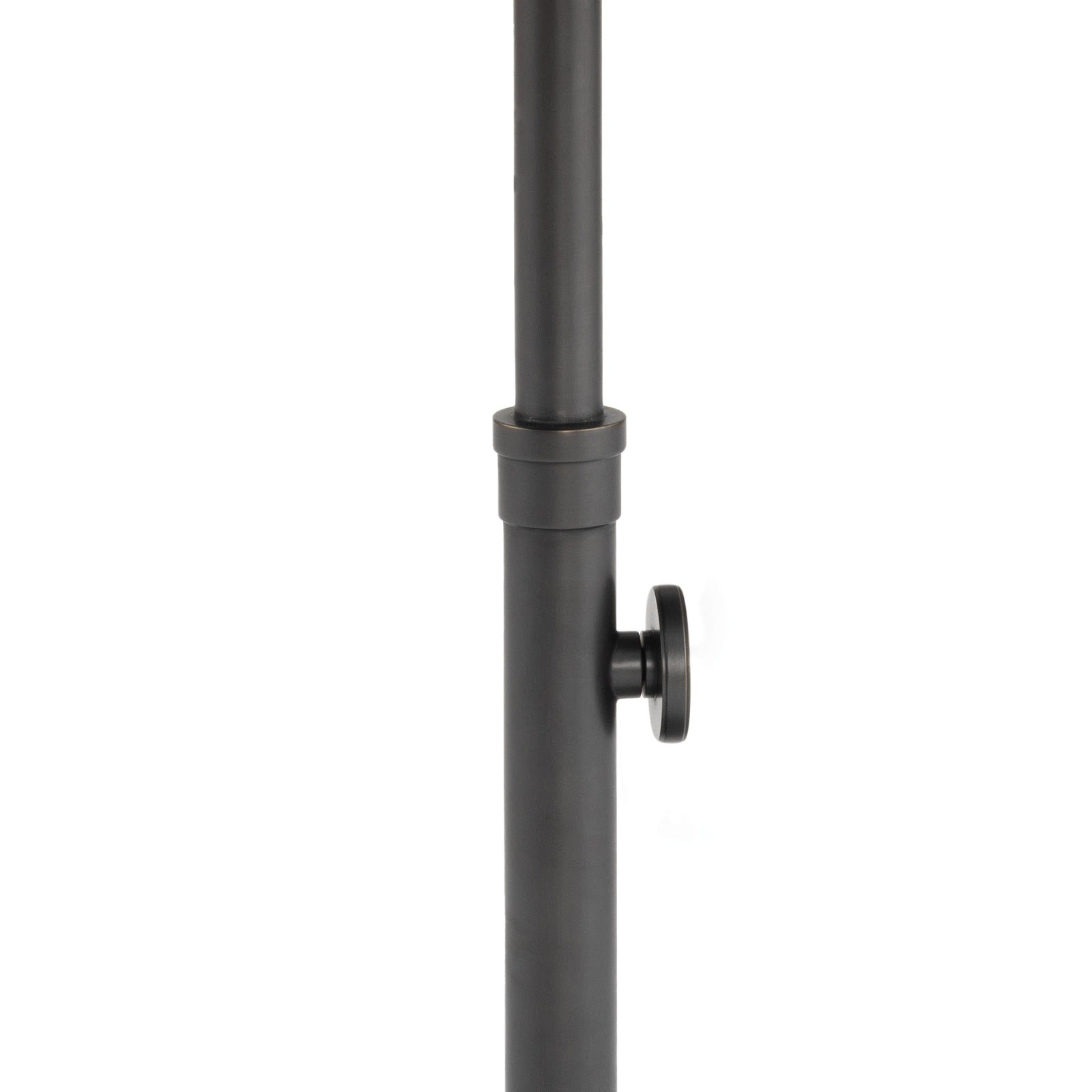 Myles Accent Table Large (Oil Rubbed Bronze)