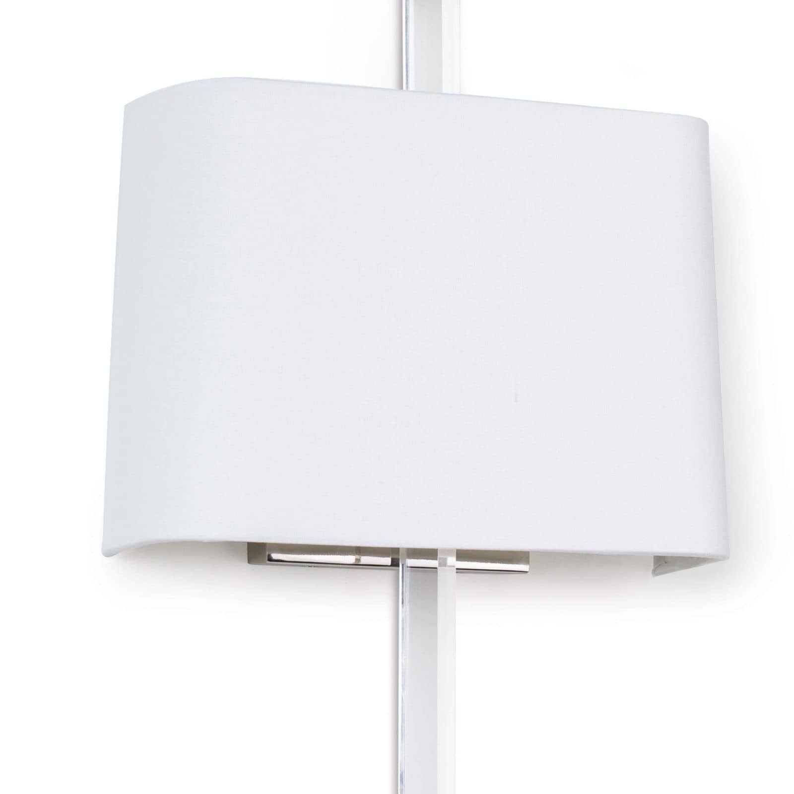 Taurus Sconce (Polished Nickel)