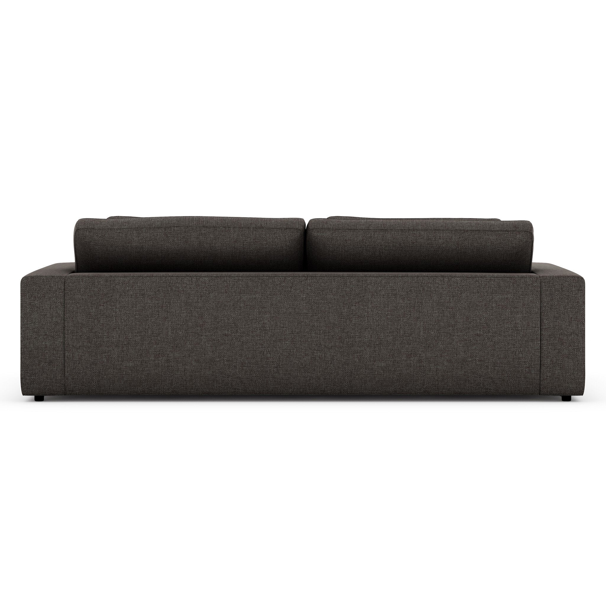 Bloor Sofa - Landale Charcoal