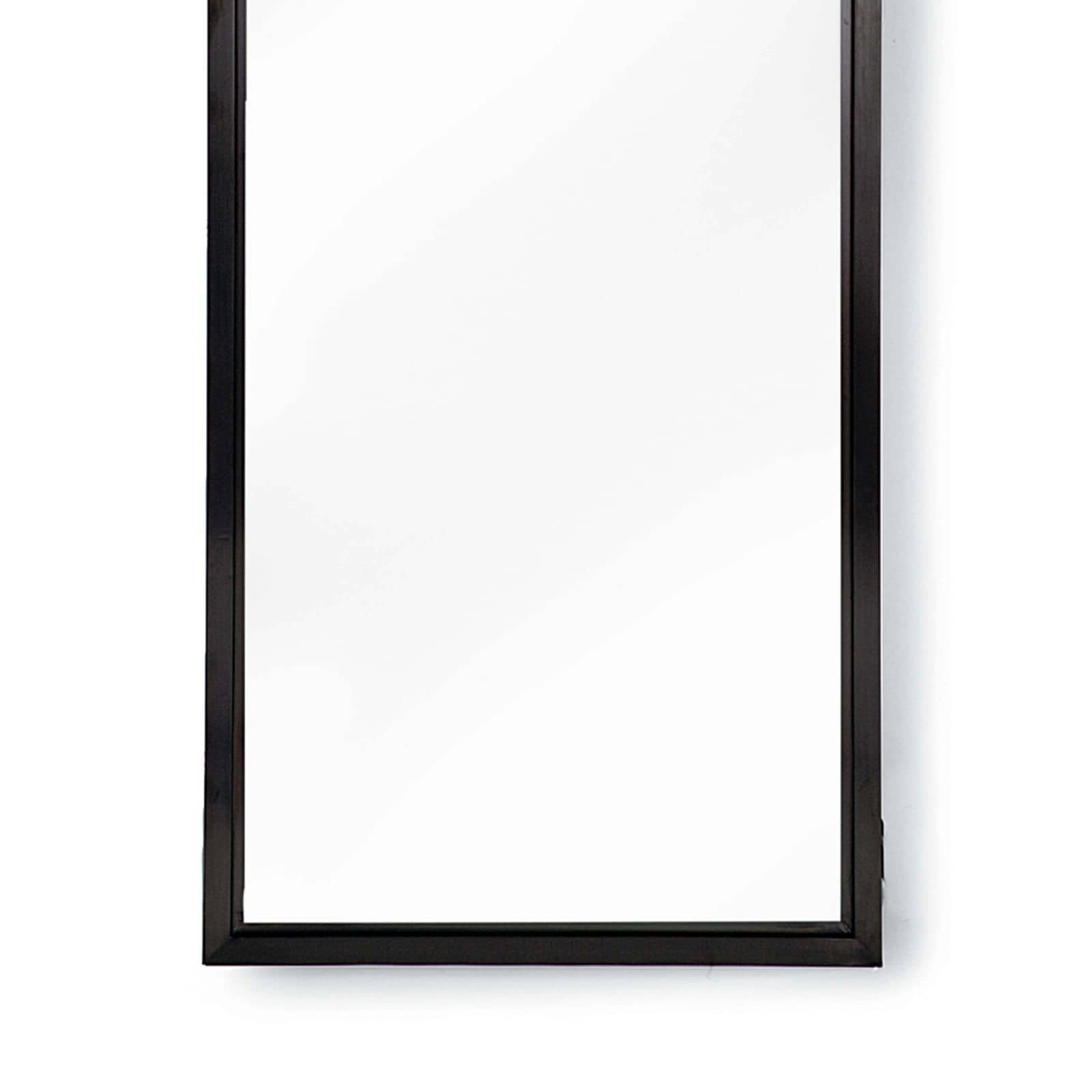 Dressing Room Mirror (Steel)