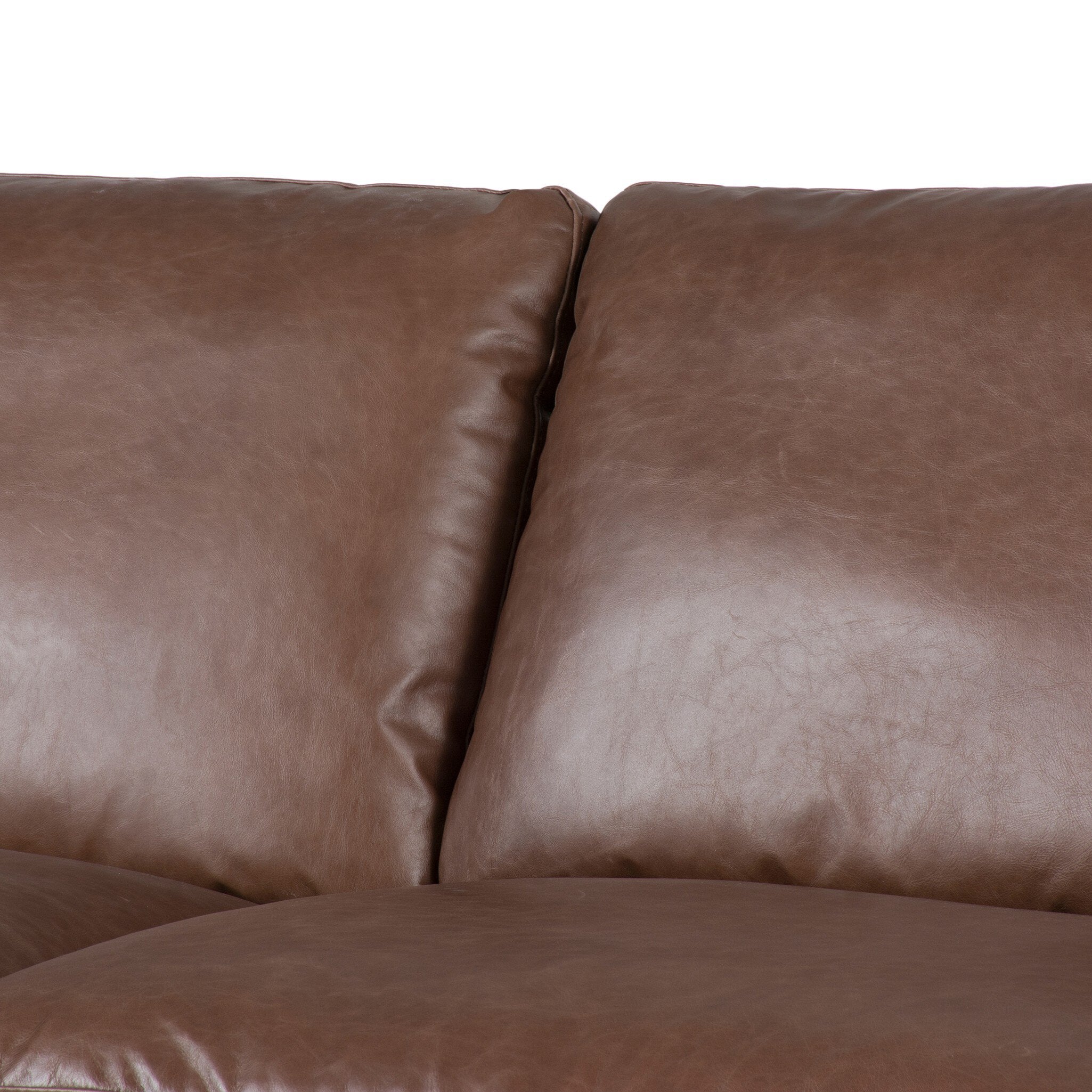 Tillery Power Recliner 3-Piece Sectional - Sonoma Coco