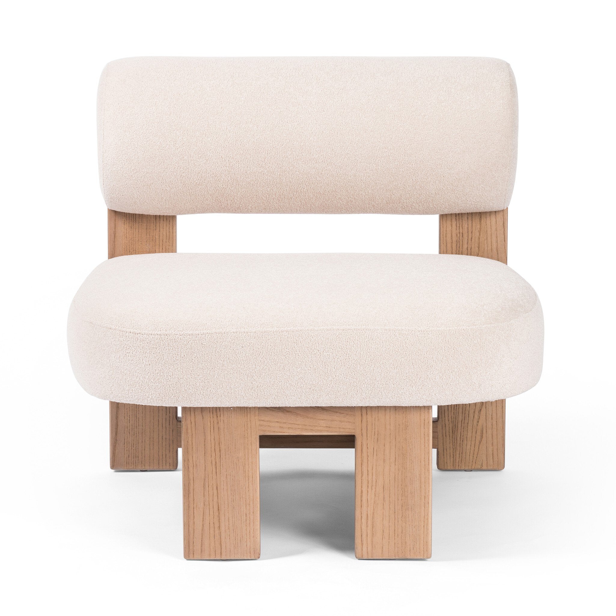 Malta Chair - Piermont Oyster