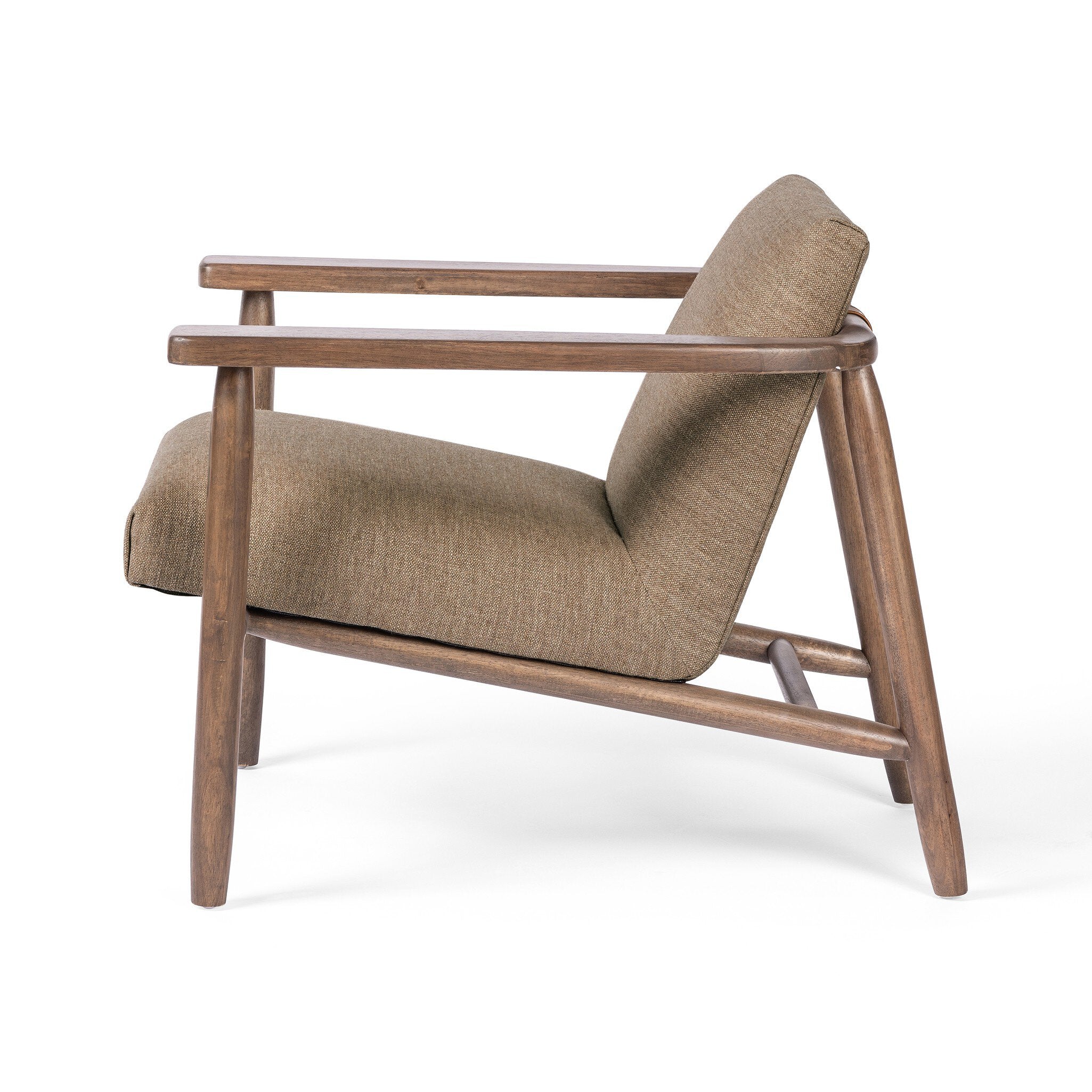 Arnett Chair - Alcala Fawn