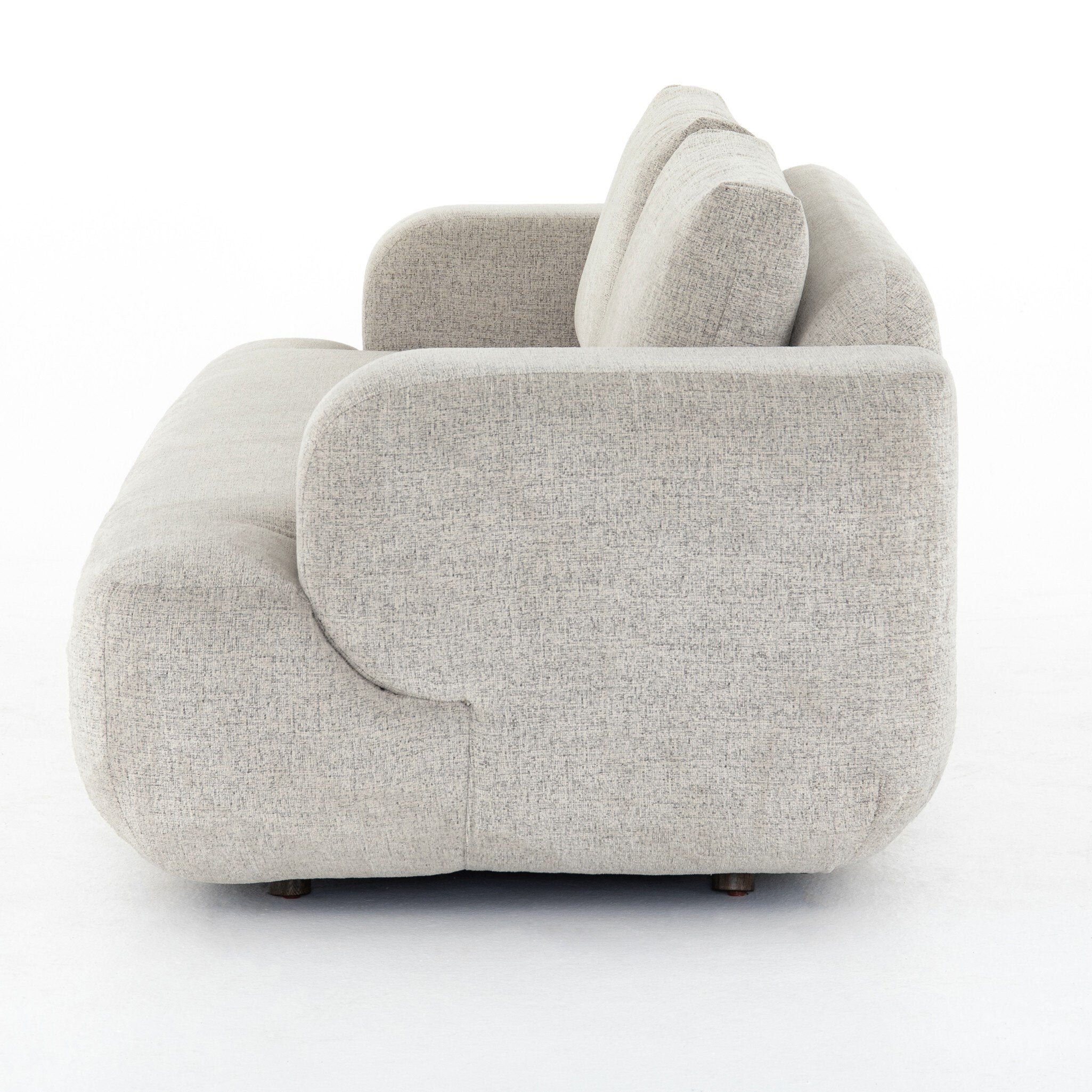 Benito Sofa - Plushtone Linen