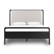 Rosedale Bed - Knoll Sand