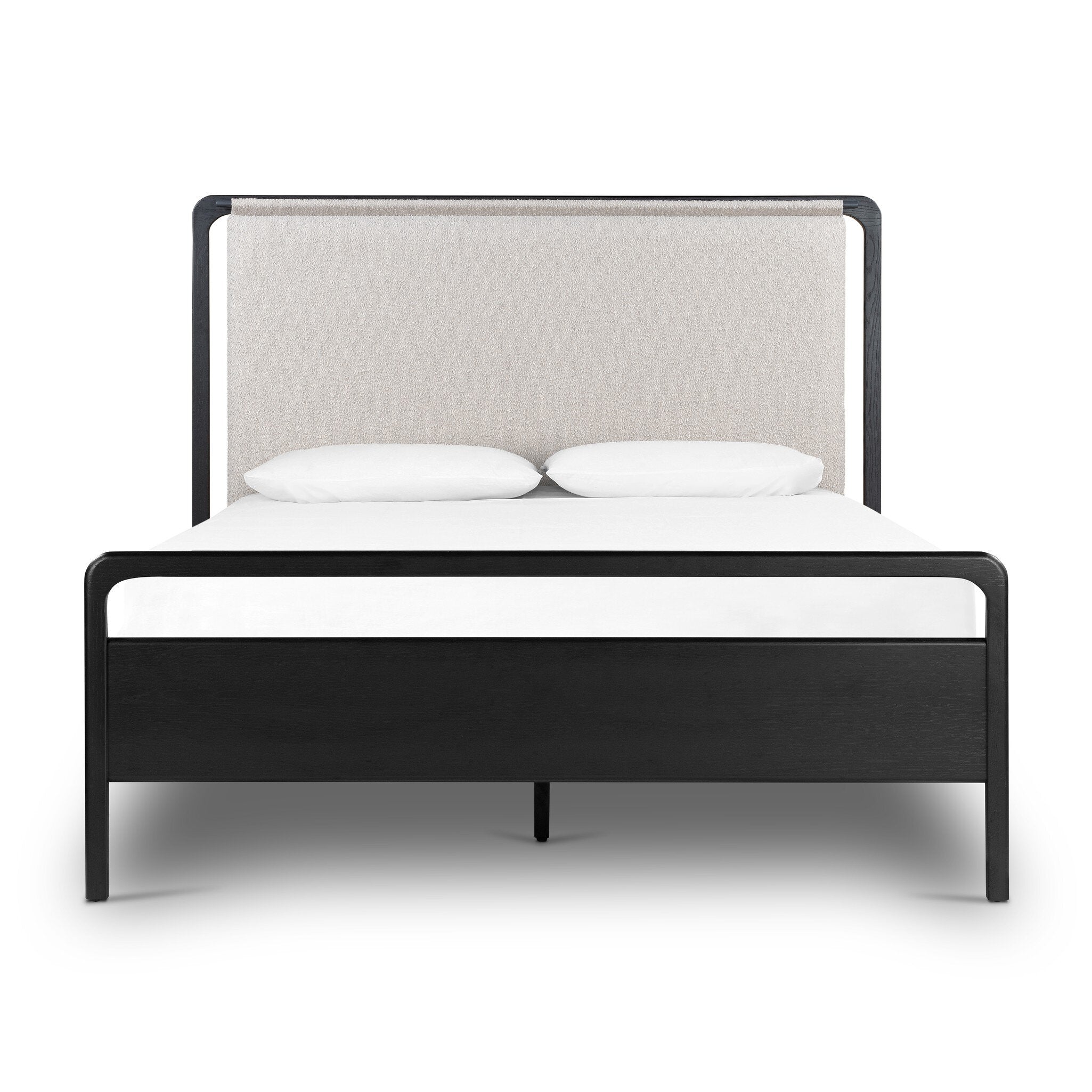 Rosedale Bed - Knoll Sand