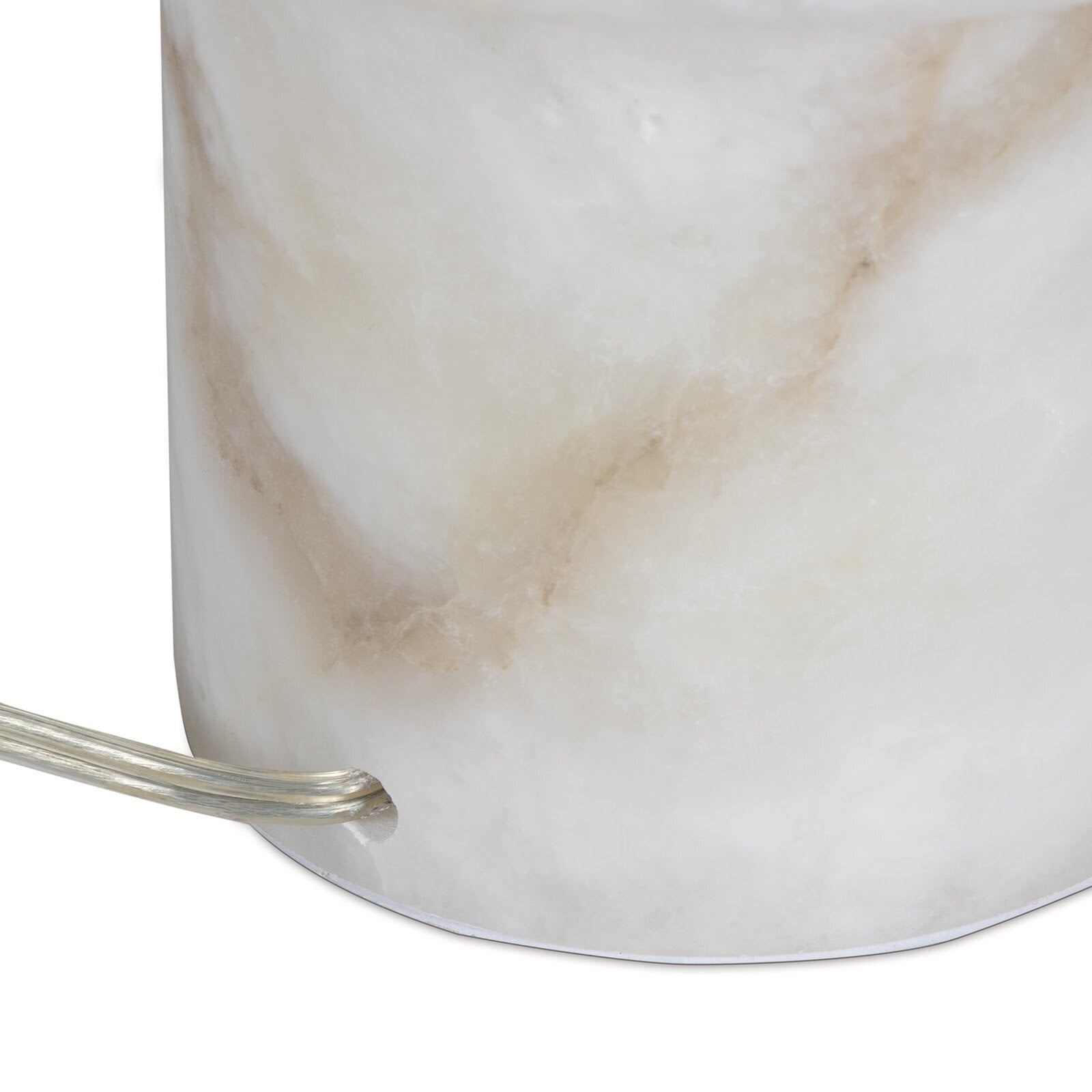 Bonnie Alabaster Mini Lamp