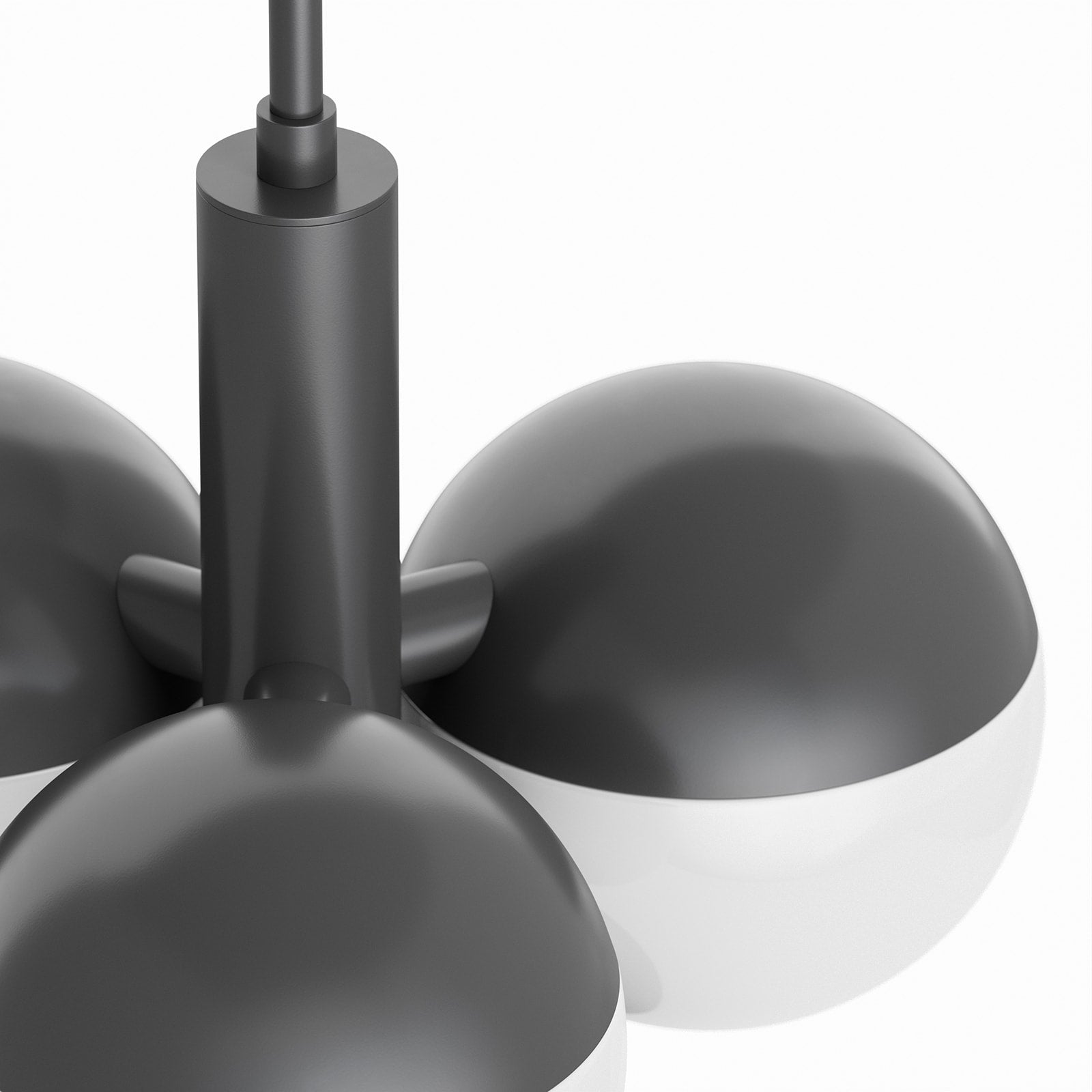 Oliver Pendant (Oil Rubbed Bronze)