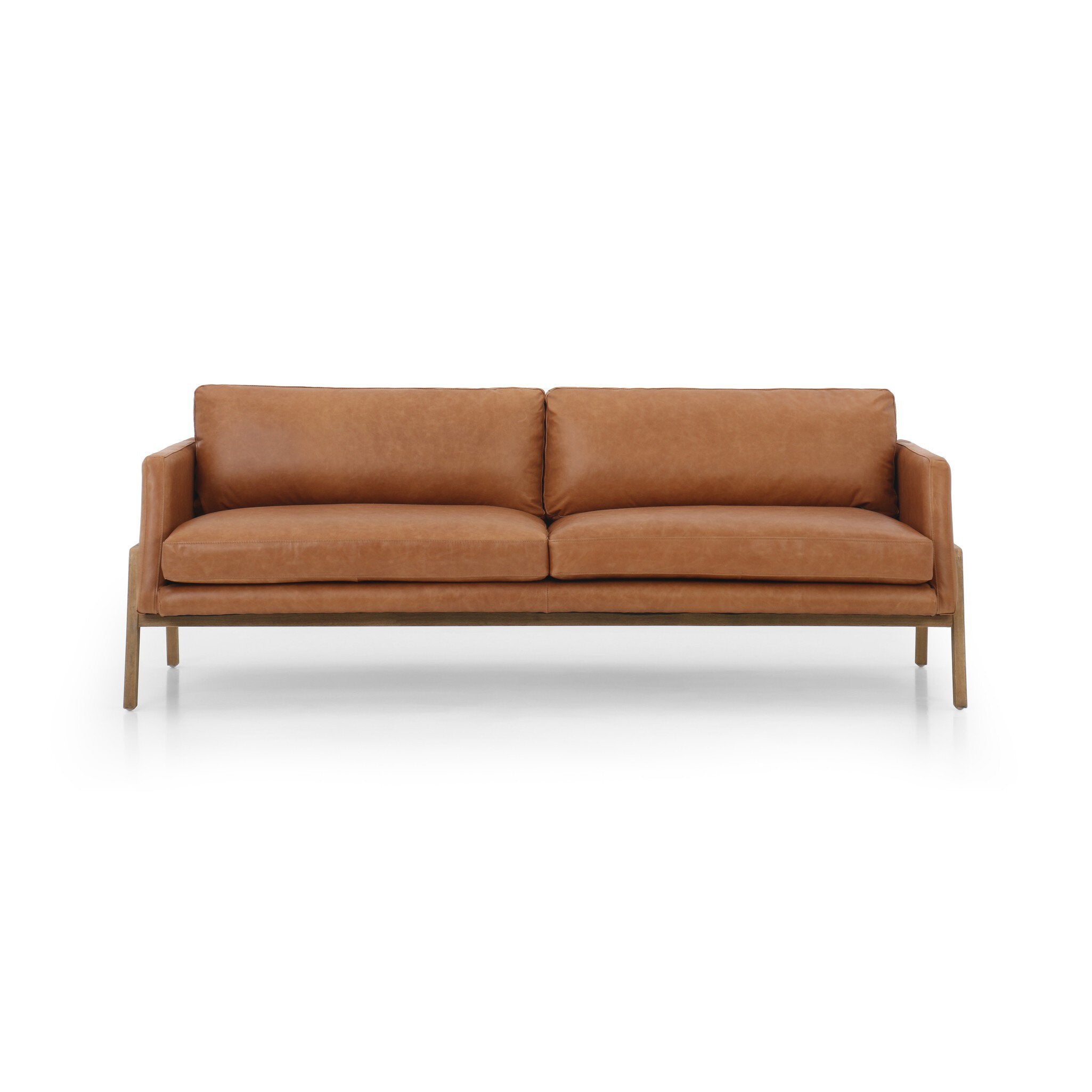 Diana Sofa - Sonoma Butterscotch