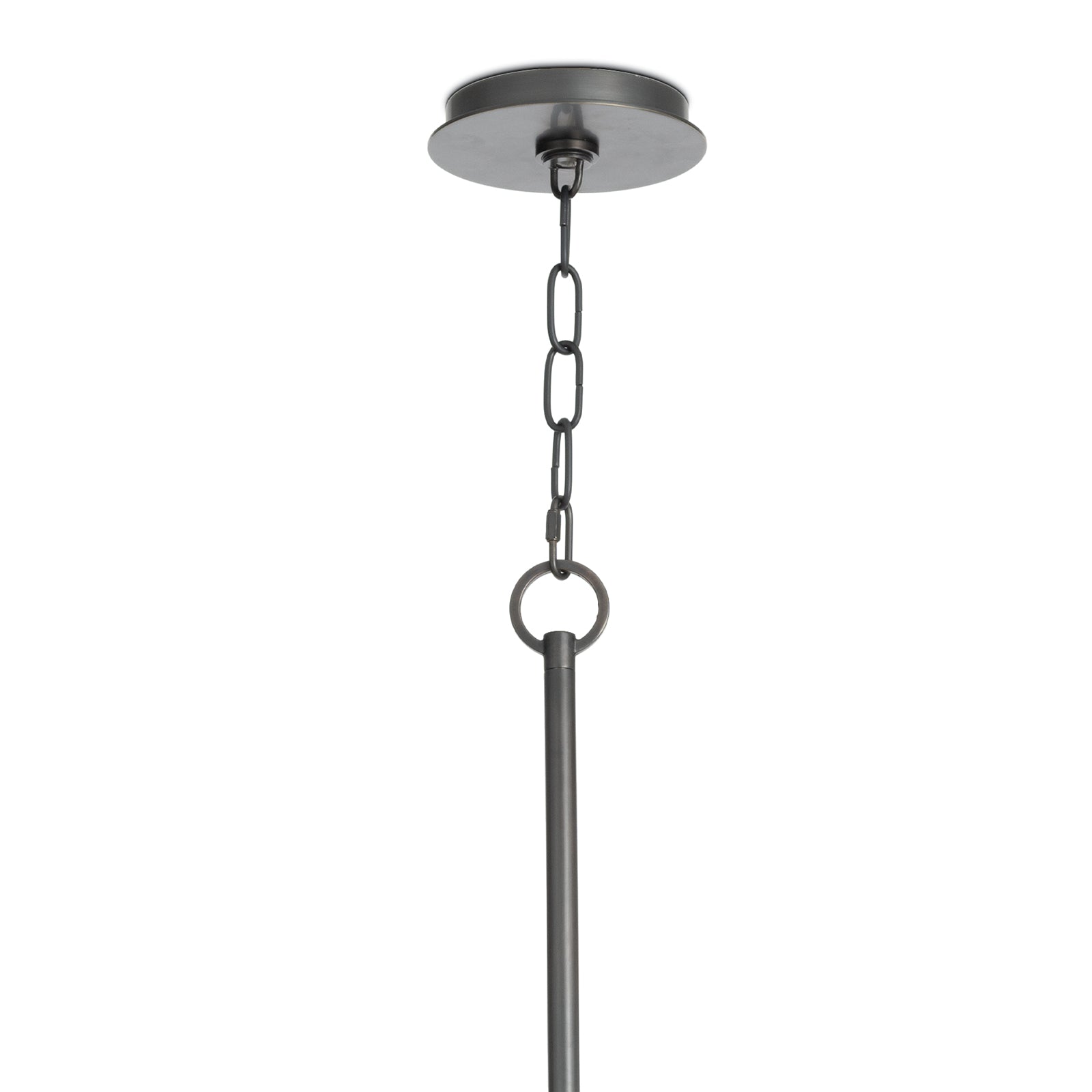 Dion Chandelier (Oil Rubbed Bronze)