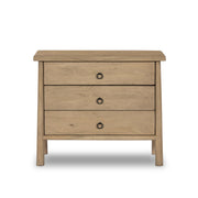 Freddie Chest - Caramel Mango