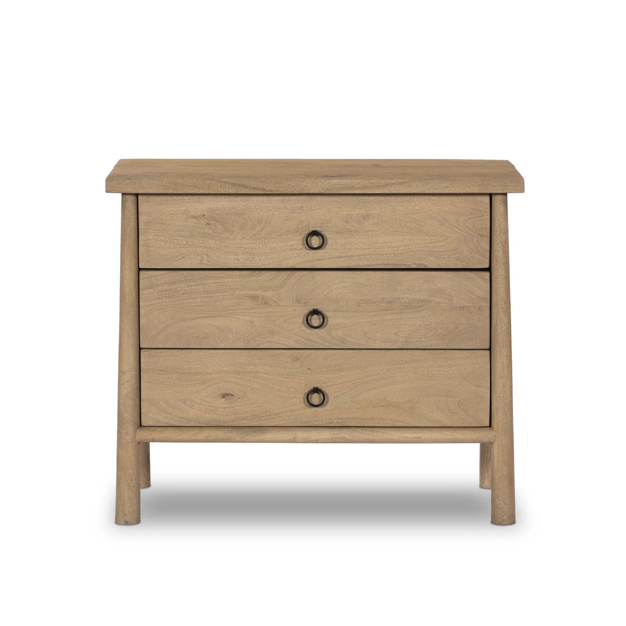 Freddie Chest - Caramel Mango