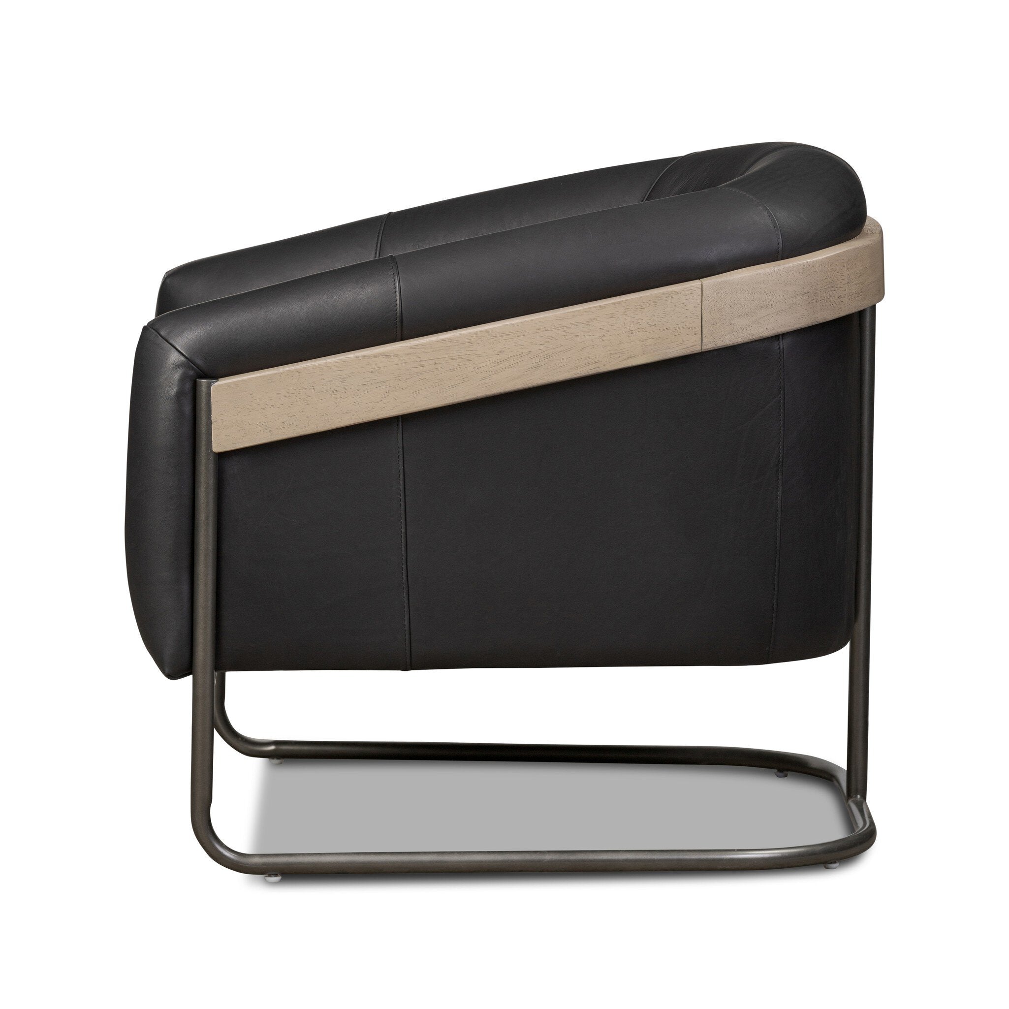 Etta Chair - Heirloom Black