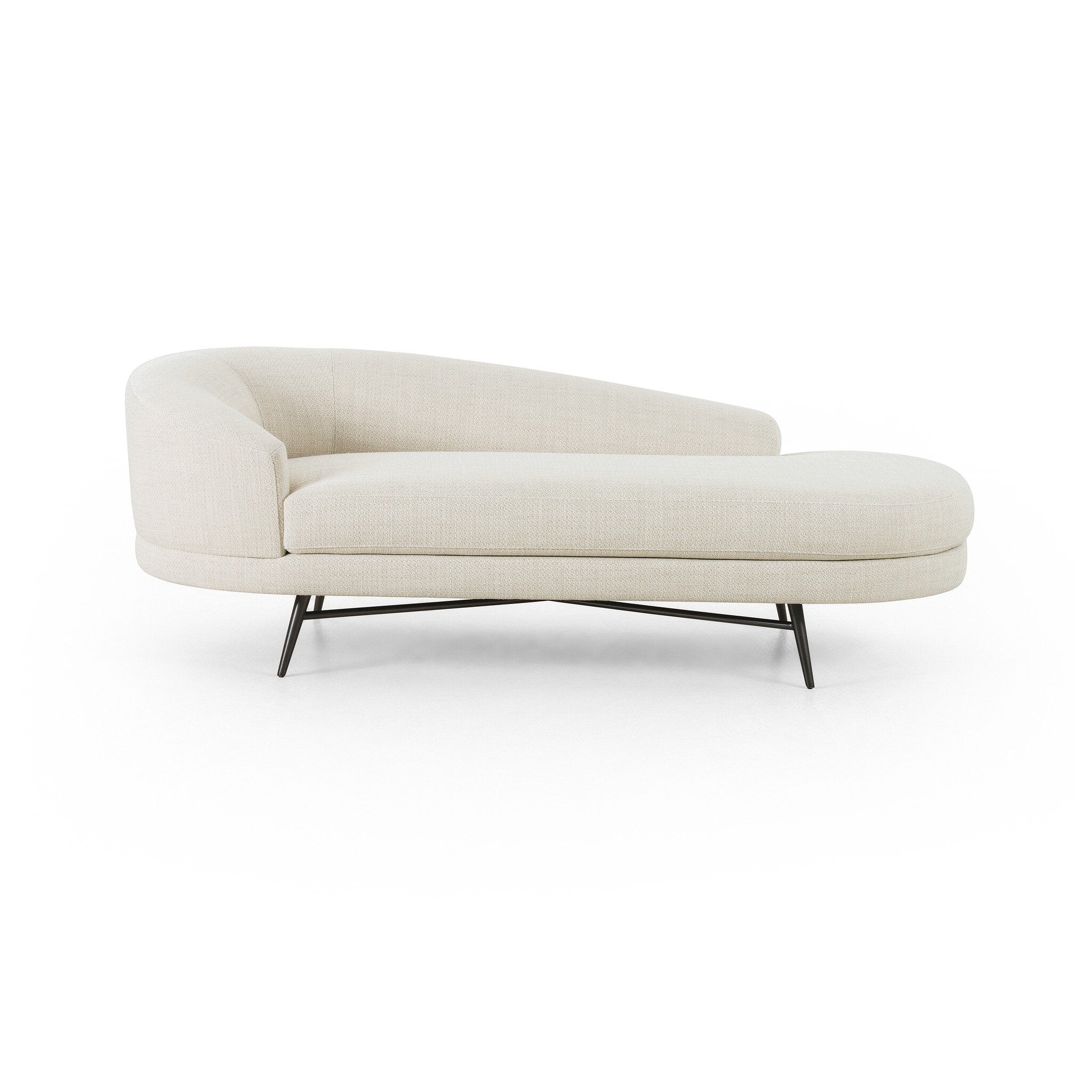 Carmela Chaise - Irving Taupe