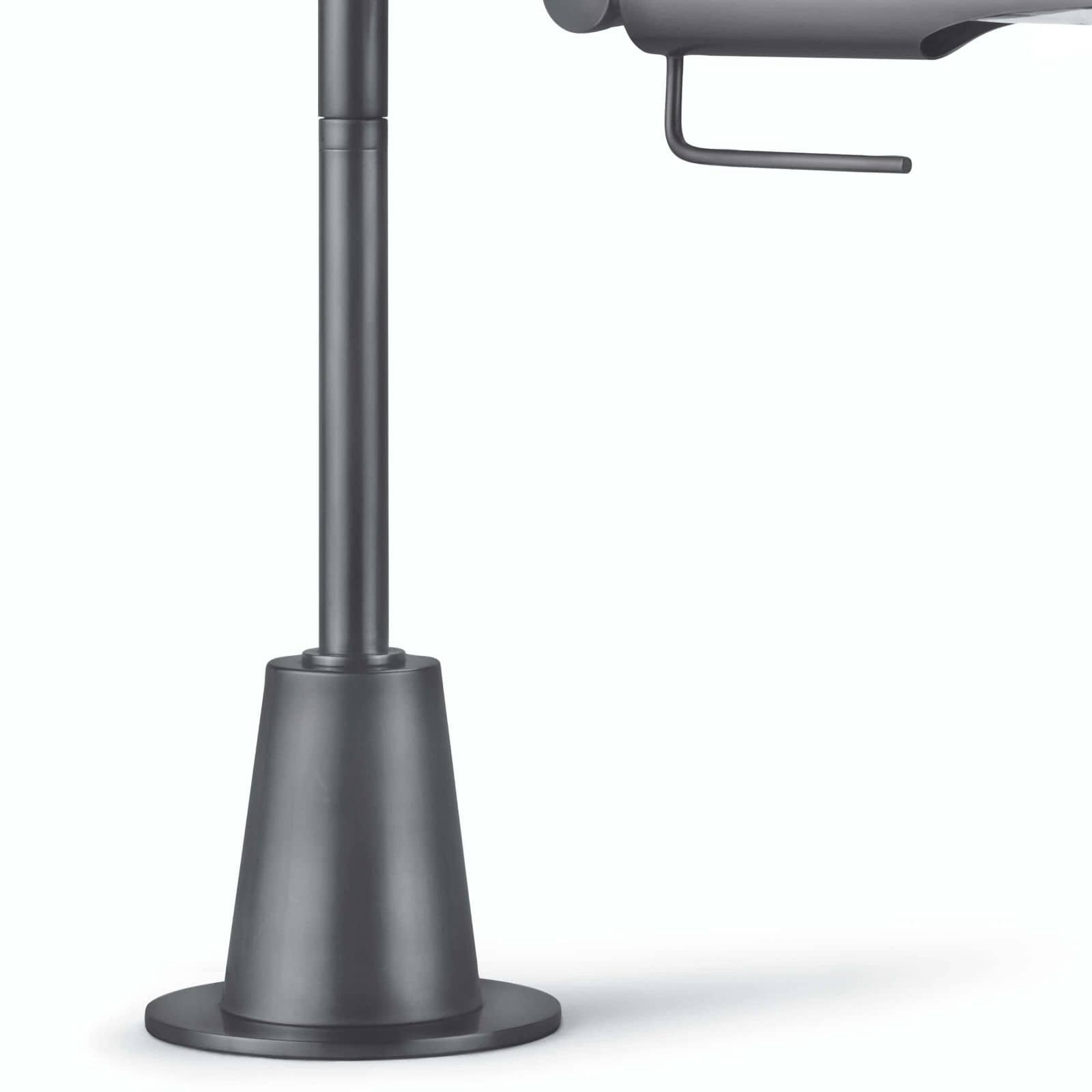 Raven Task Lamp (Oil Rubbed Bronze)