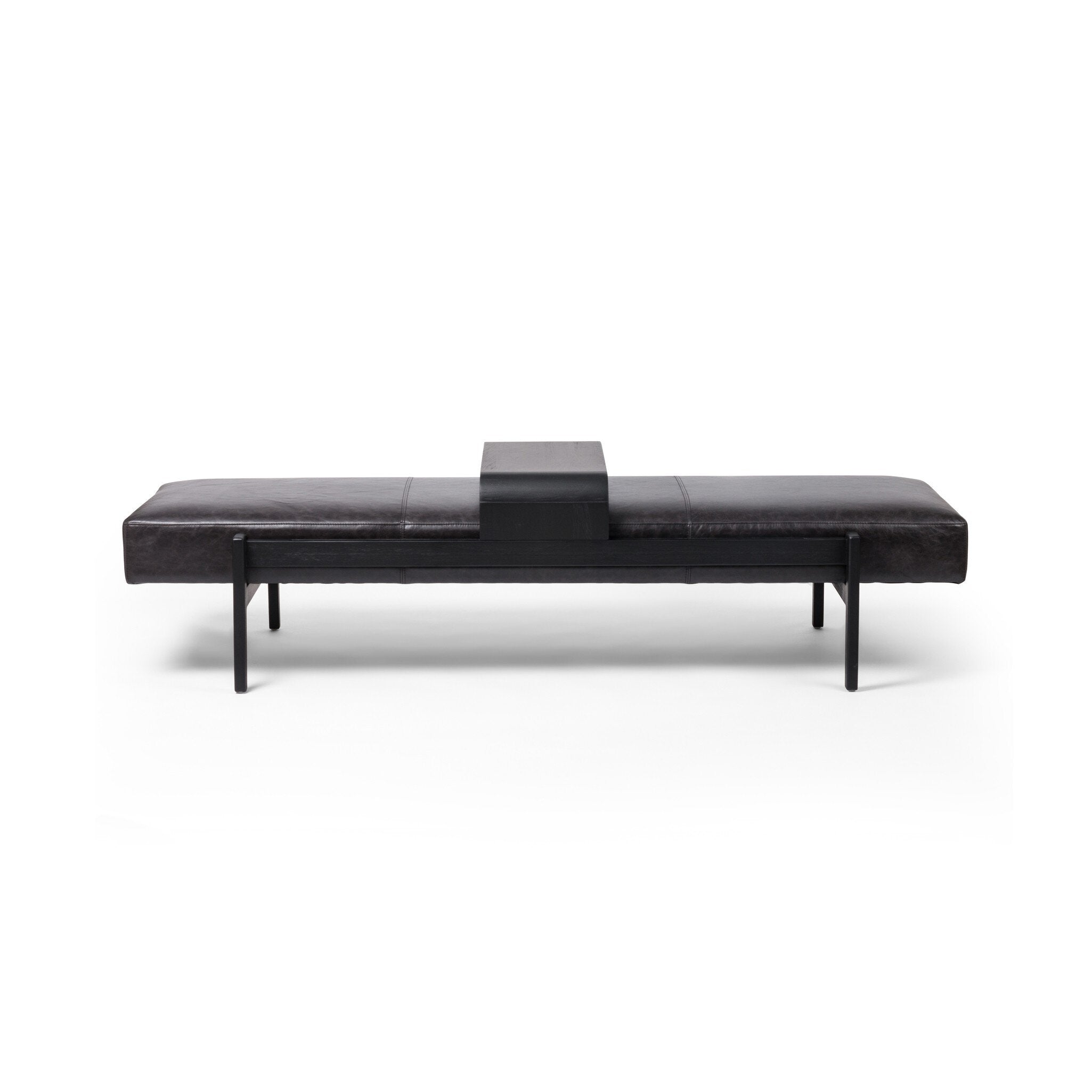 Fawkes Bench - Sonoma Black