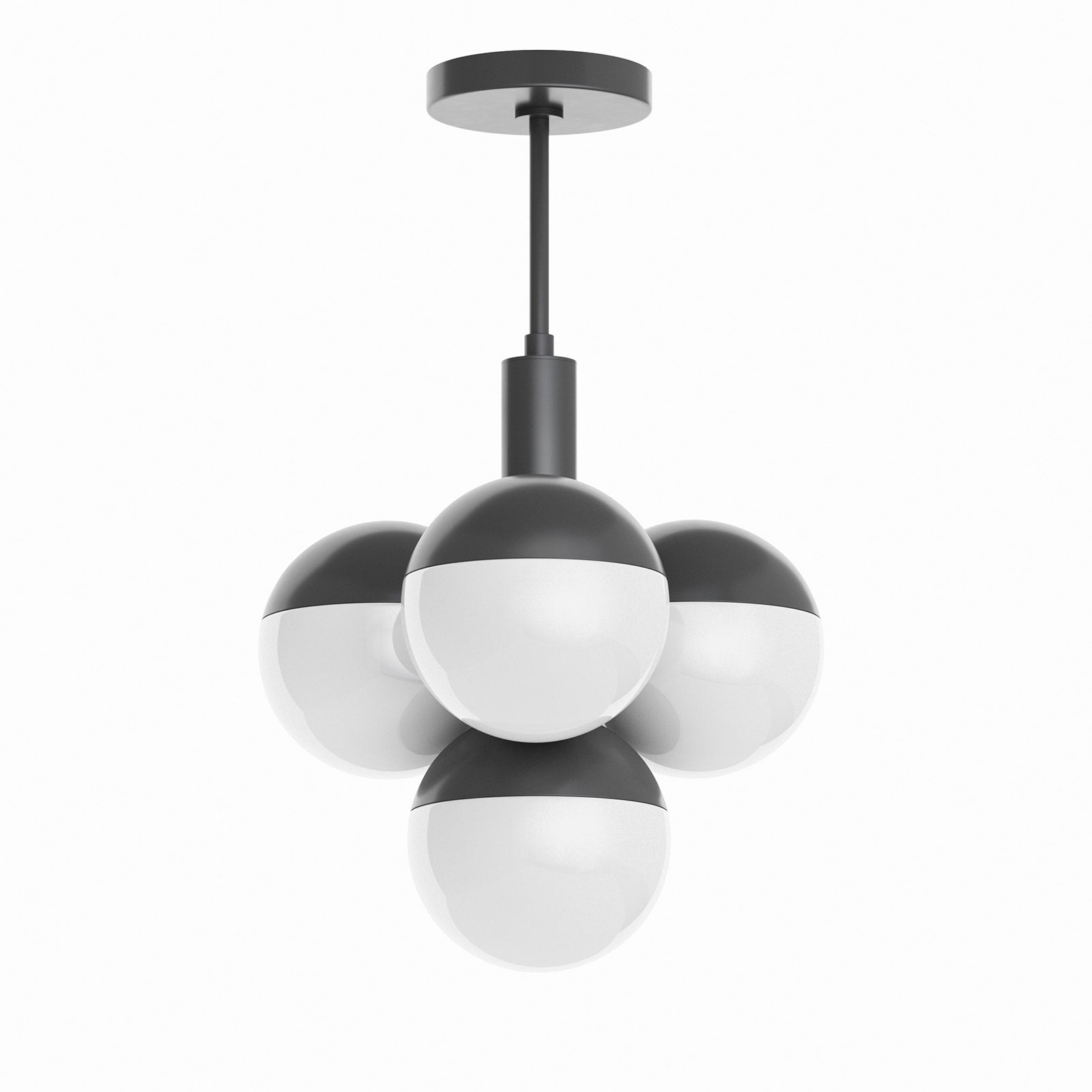 Oliver Pendant (Oil Rubbed Bronze)