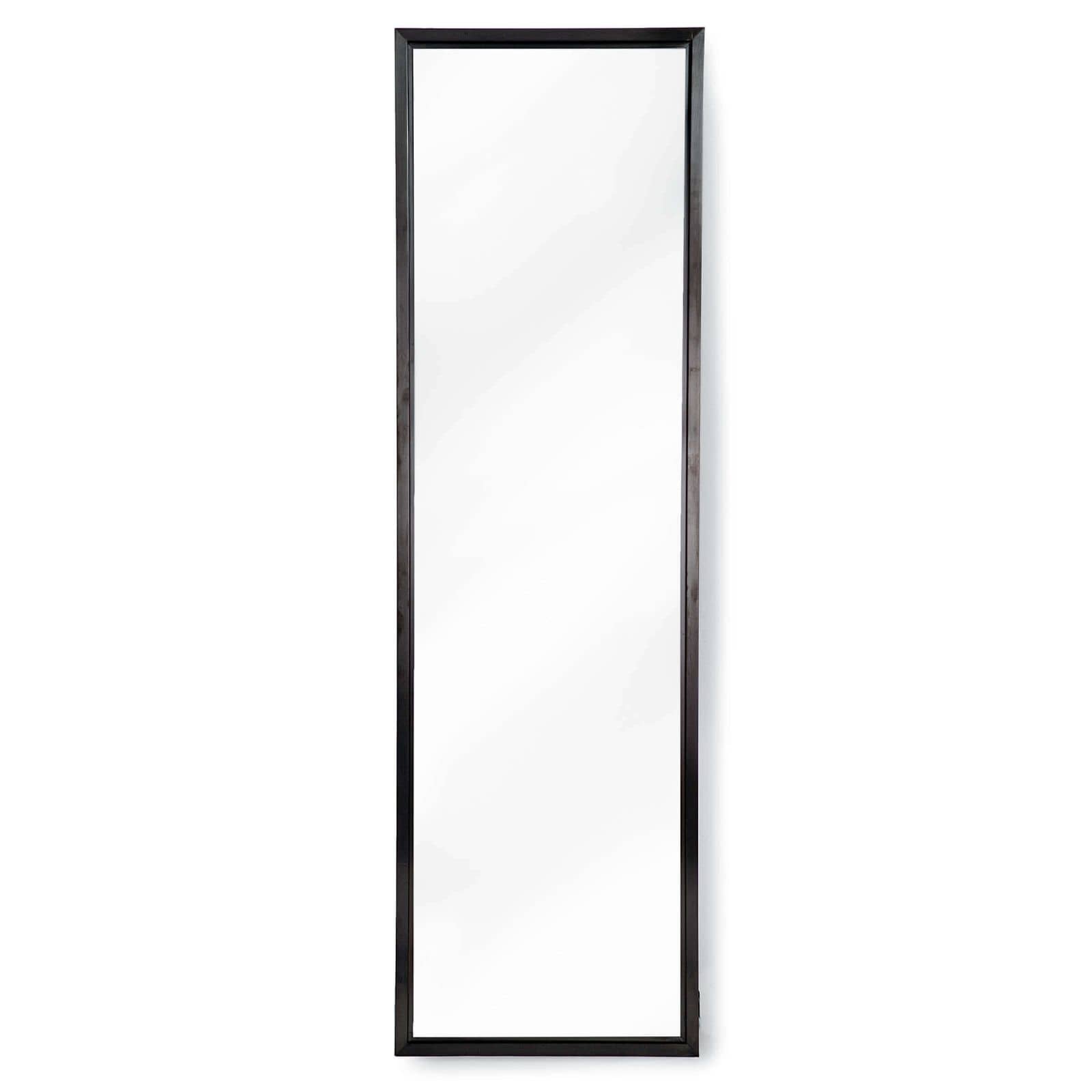 Dressing Room Mirror (Steel)