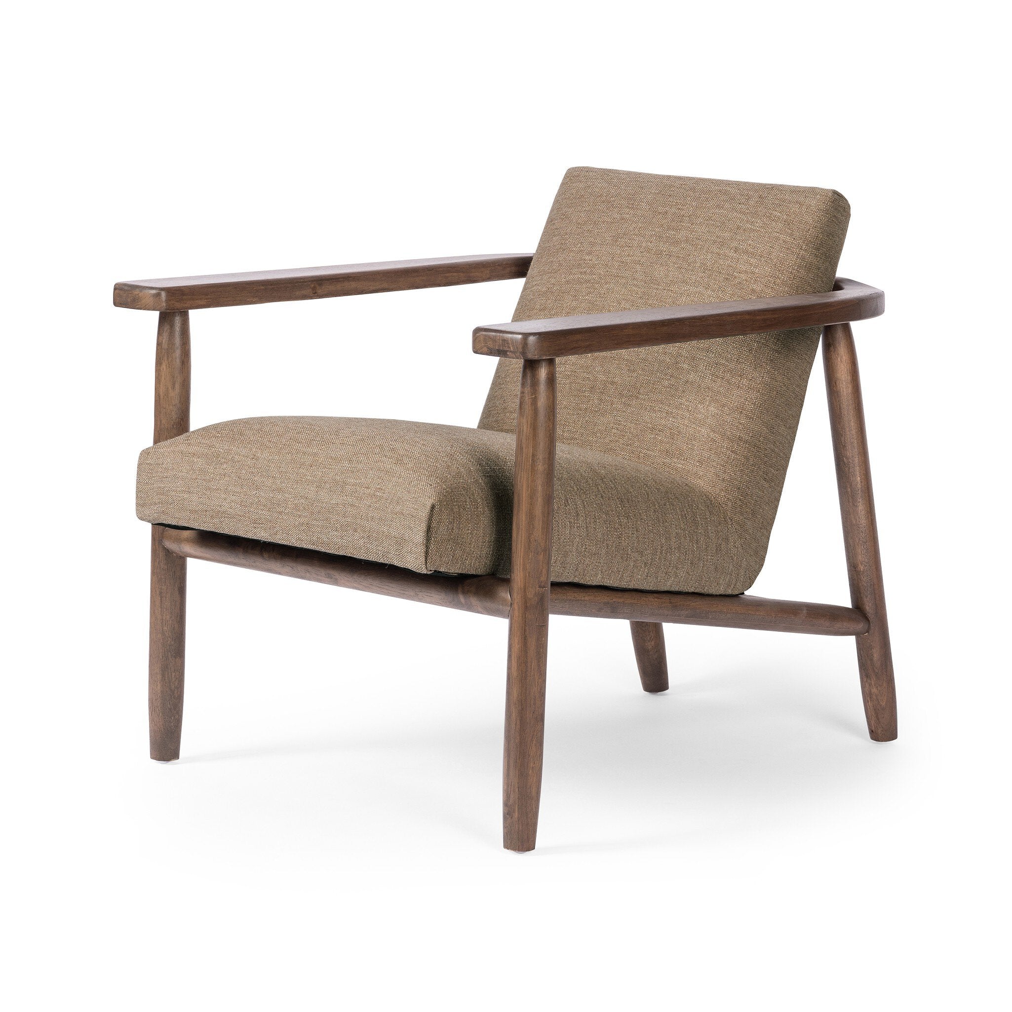 Arnett Chair - Alcala Fawn