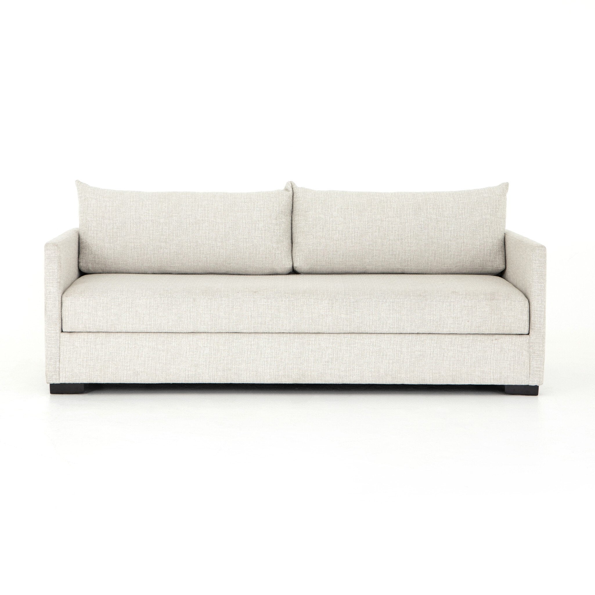 Wickham Sleeper Sofa - Alameda Snow