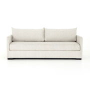 Wickham Sleeper Sofa - Alameda Snow