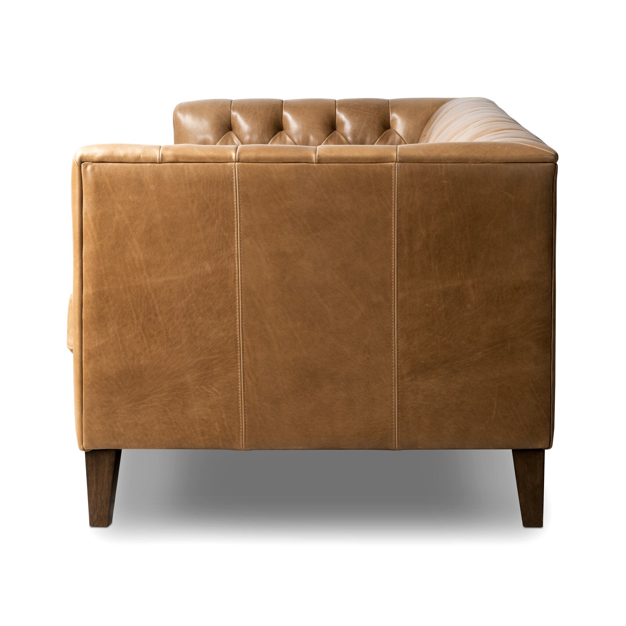 Thurston Sofa - Dakota Warm Taupe